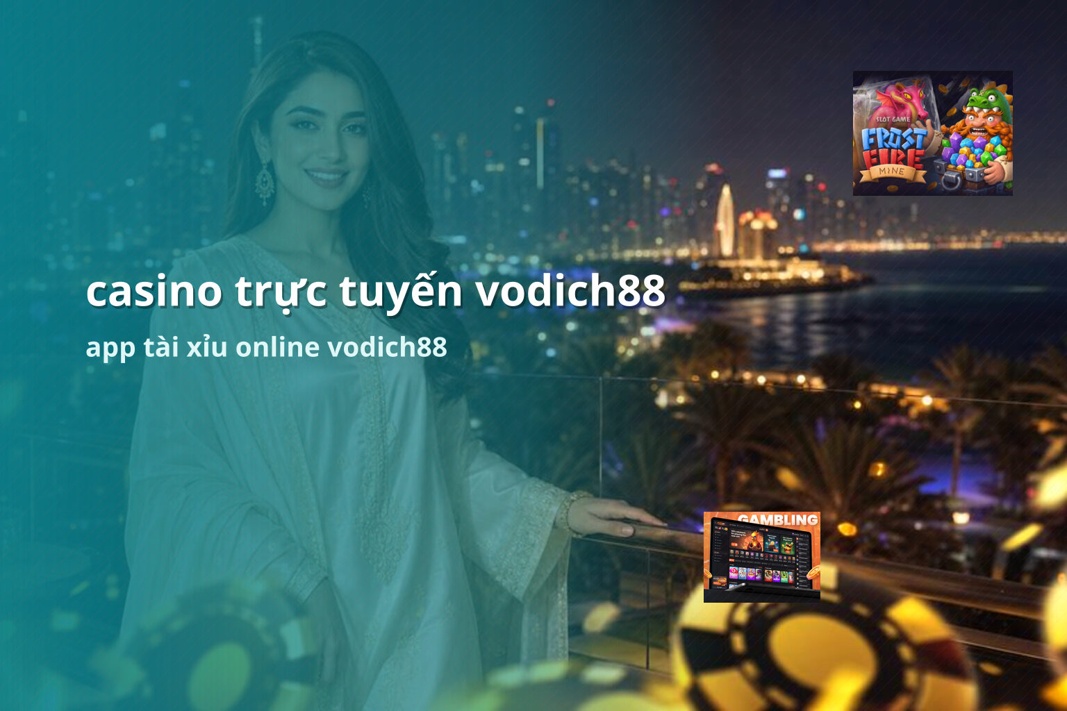 casino trực tuyến vodich88 app tài xỉu online vodich88