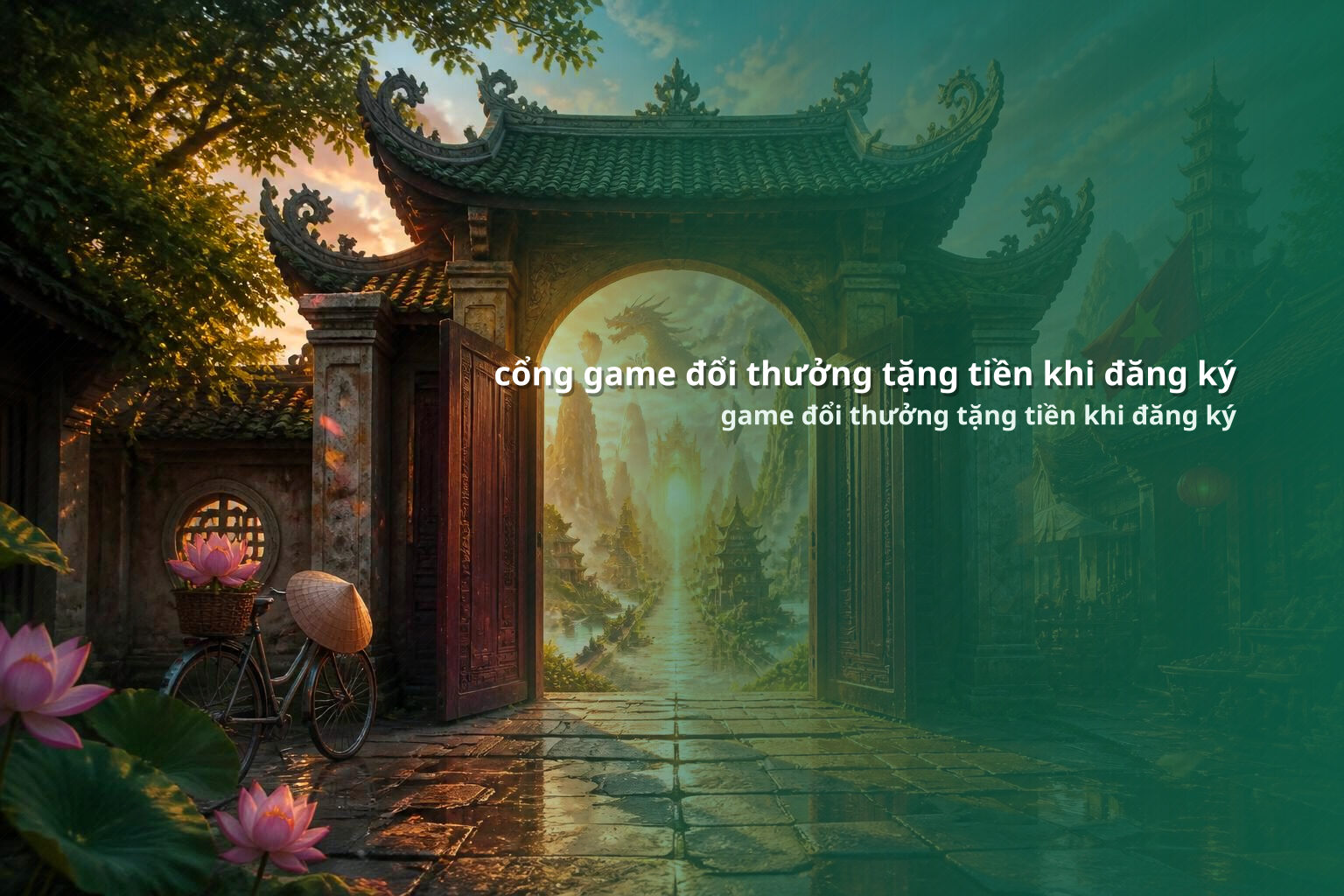 cổng game đổi thưởng tặng tiền khi đăng ký game đổi thưởng tặng tiền khi đăng ký