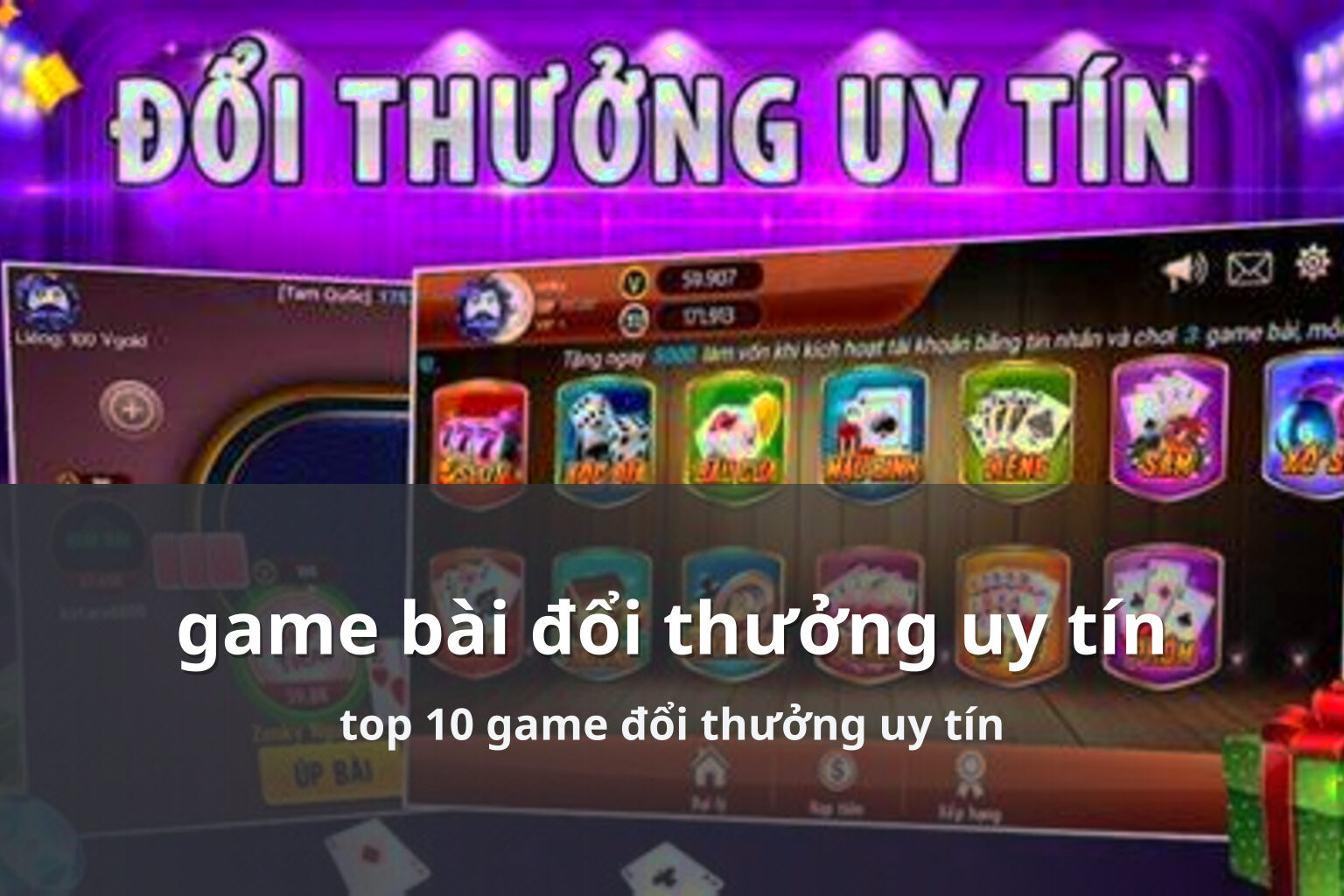 game bài đổi thưởng uy tín - gaming_research