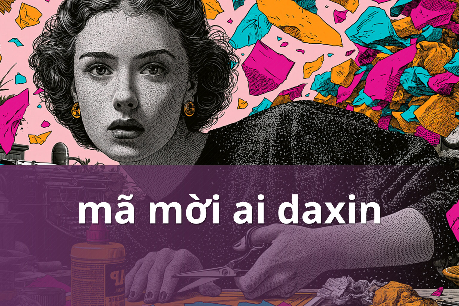 mã mời ai daxin - Giới thiệu bạn bè trên Ai Daxin