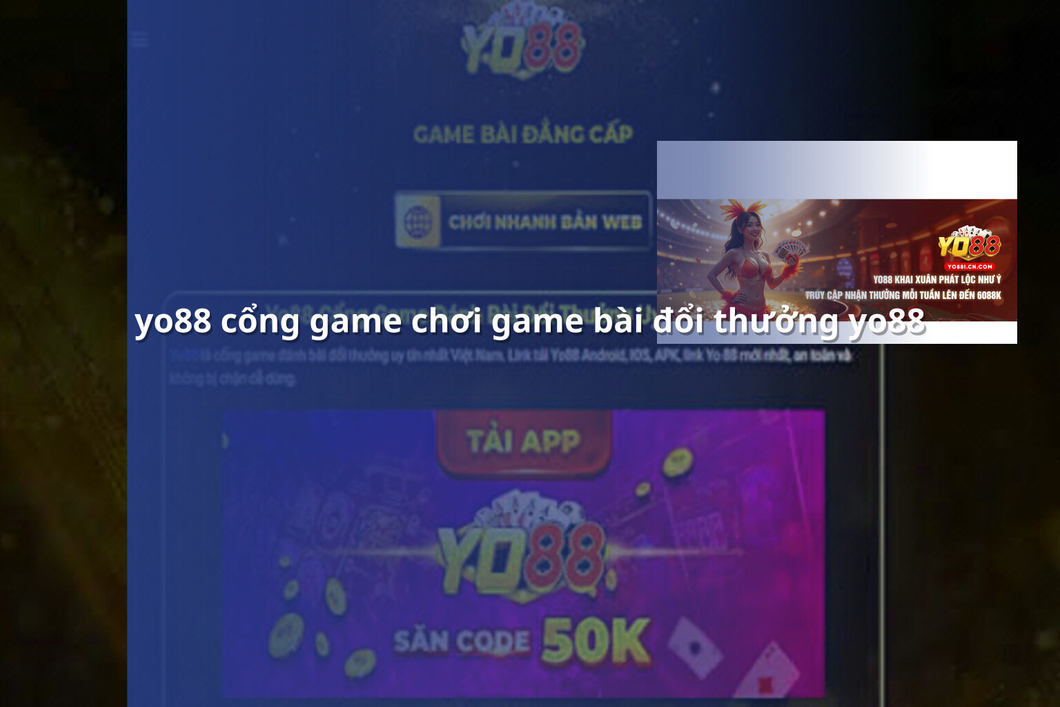 yo88 cổng game chơi game bài đổi thưởng yo88 - gaming_research