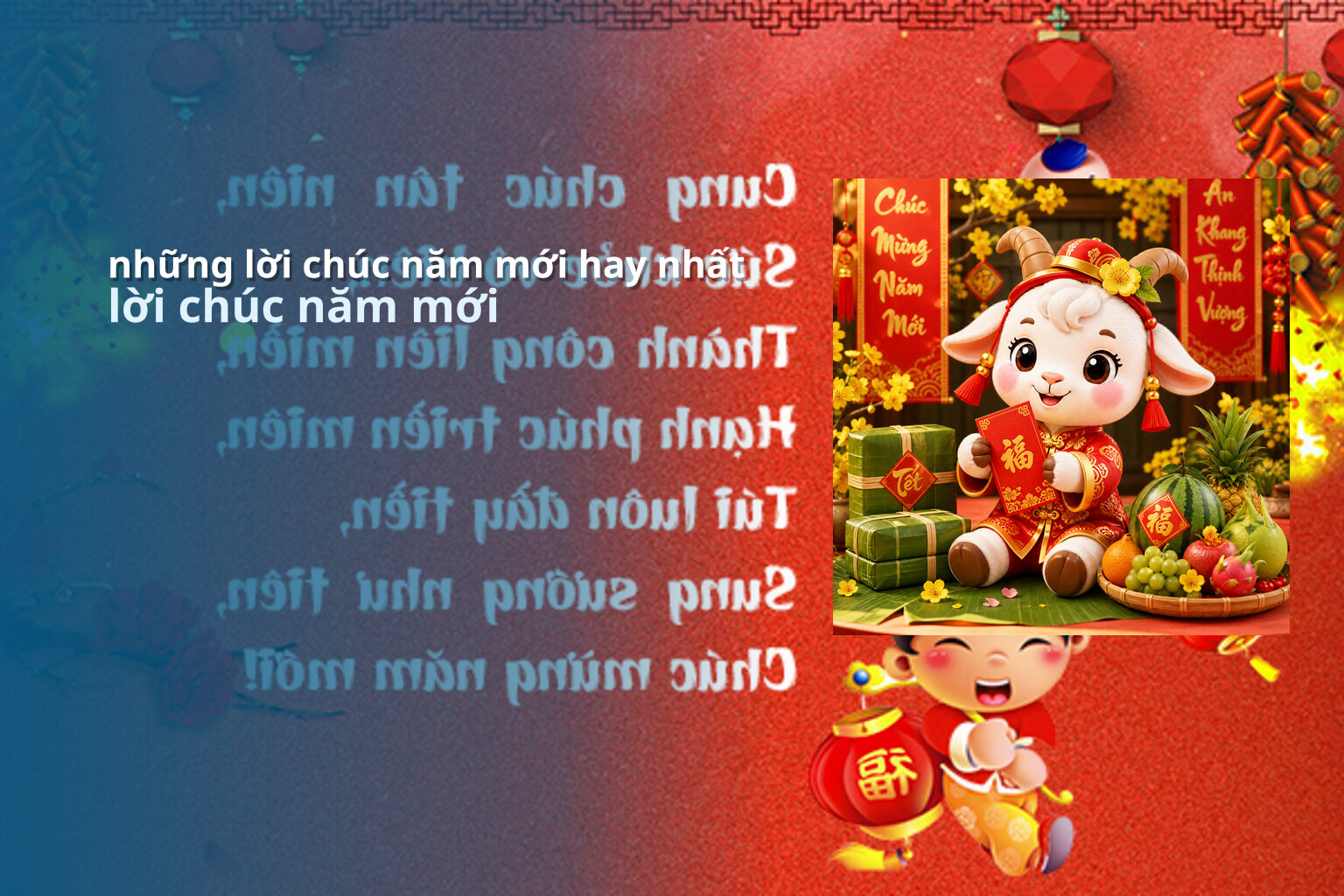 những lời chúc năm mới hay nhất - tet_campaign