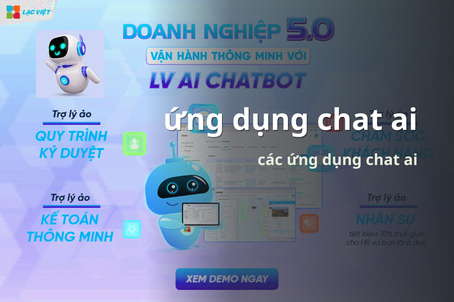 ứng dụng chat ai các ứng dụng chat ai