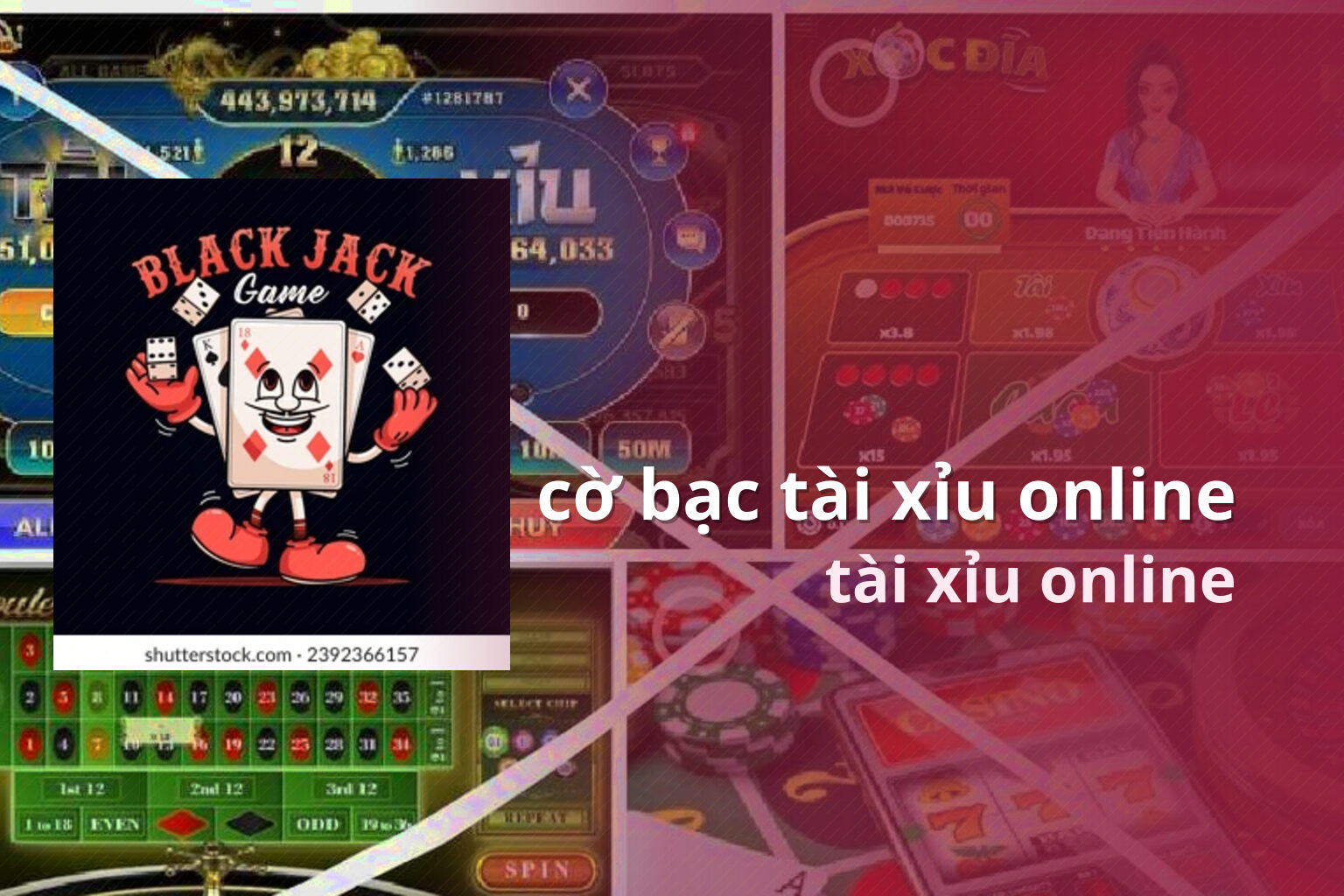 cờ bạc tài xỉu online - gaming_research