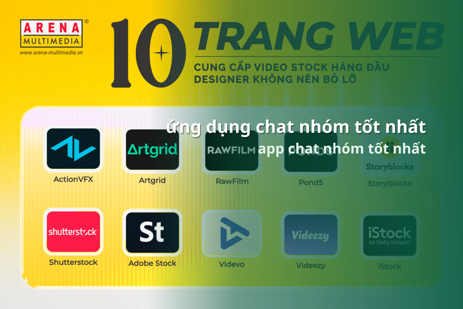ứng dụng chat nhóm tốt nhất app chat nhóm tốt nhất