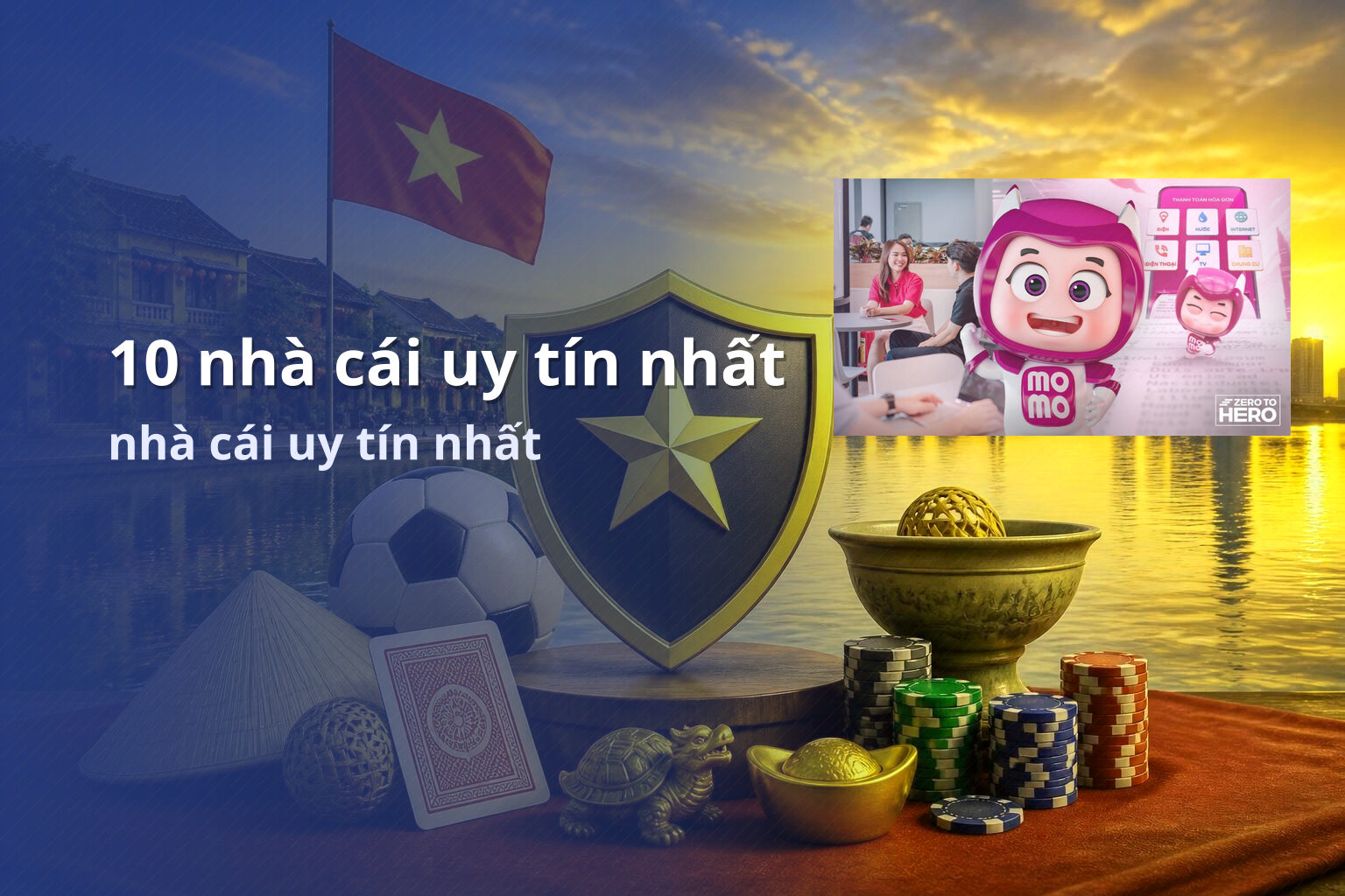 10 nhà cái uy tín nhất - gaming_research