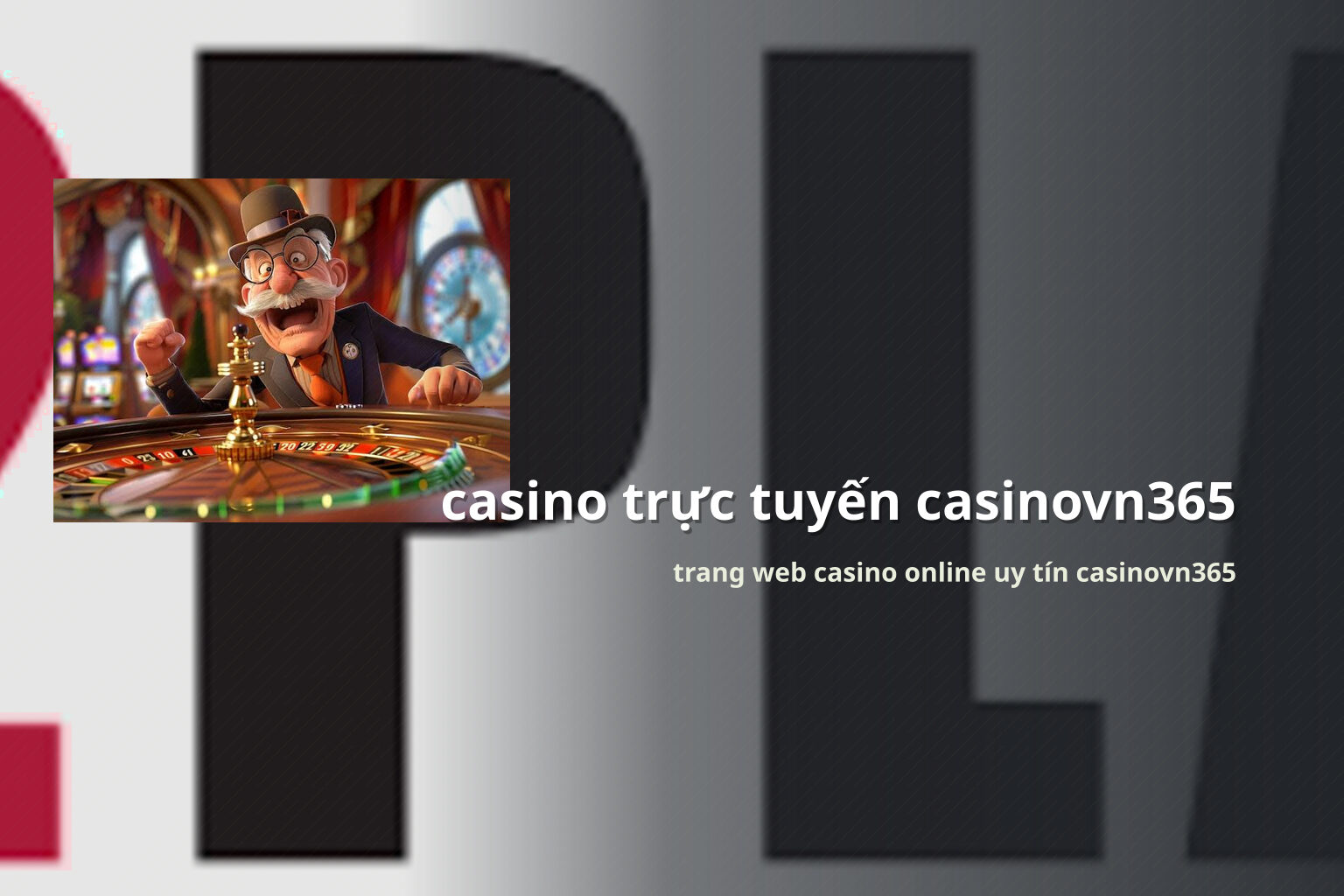 casino trực tuyến casinovn365 trang web casino online uy tín casinovn365