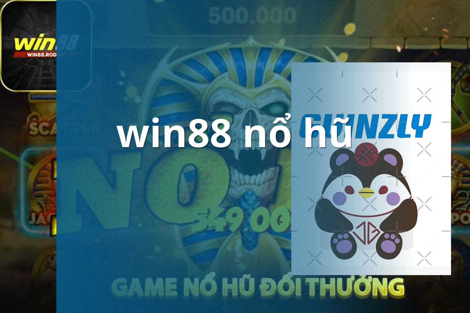 win88 nổ hũ - gaming_research