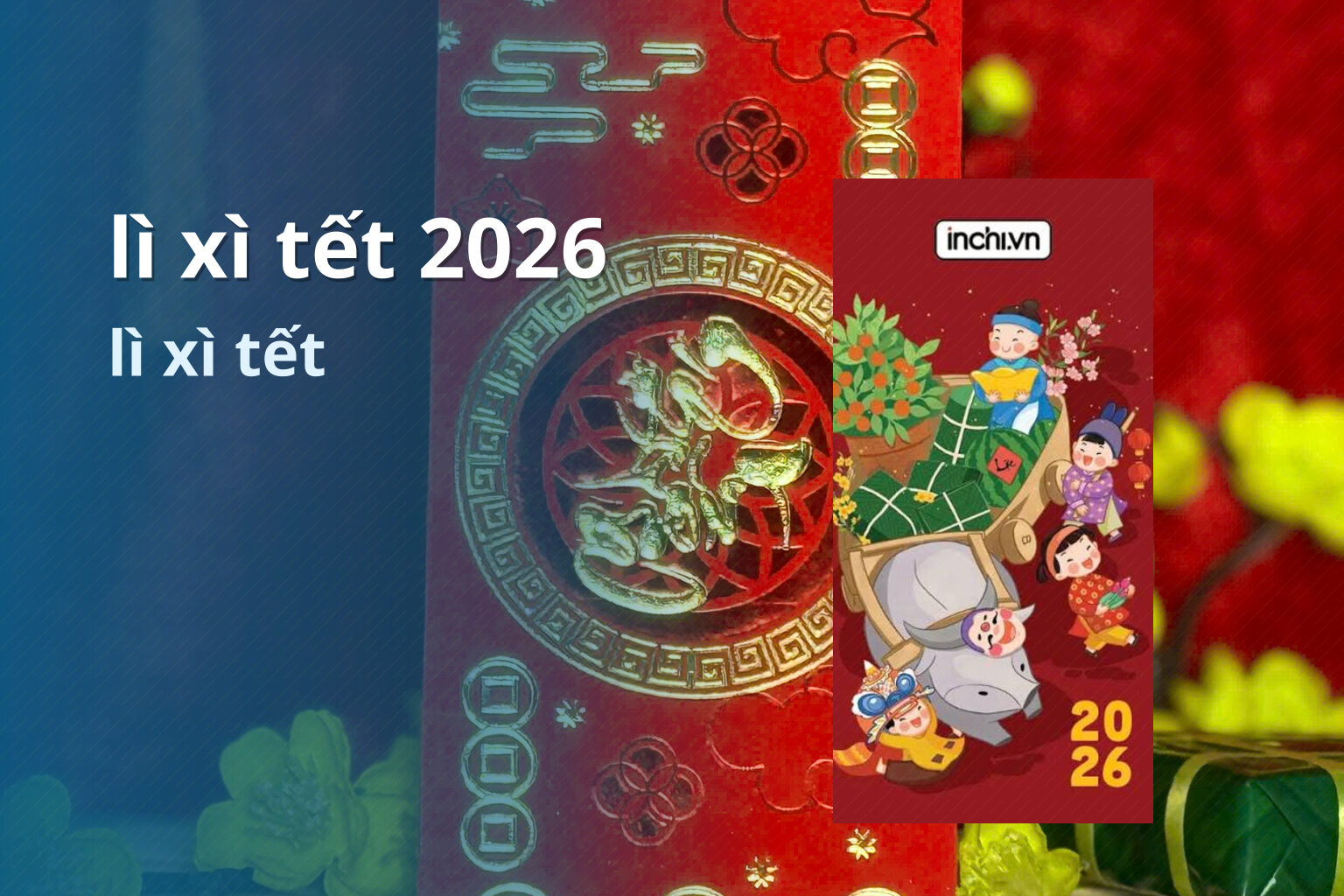 lì xì tết 2026 - red_packet