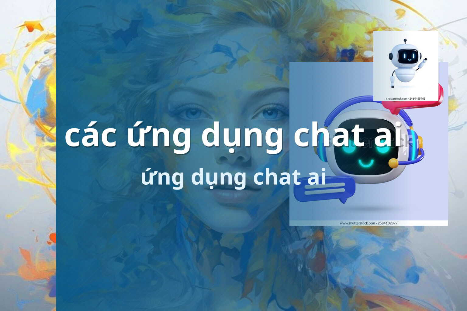 các ứng dụng chat ai ứng dụng chat ai