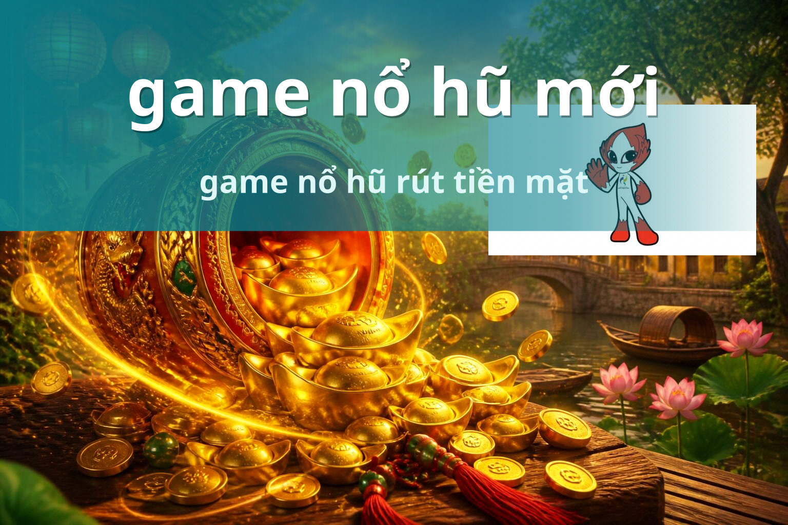 game nổ hũ mới - gaming_research