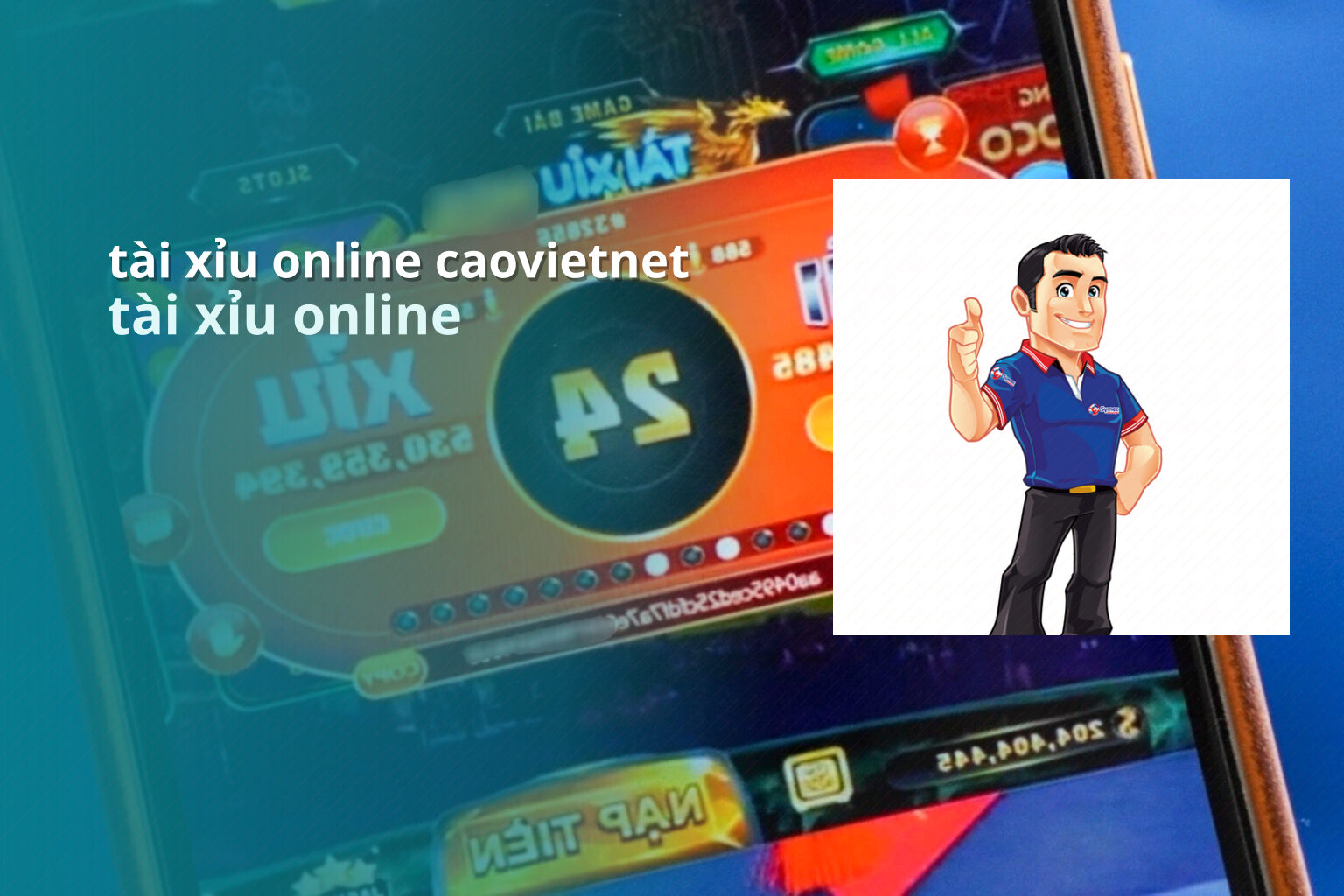 tài xỉu online caovietnet tài xỉu online
