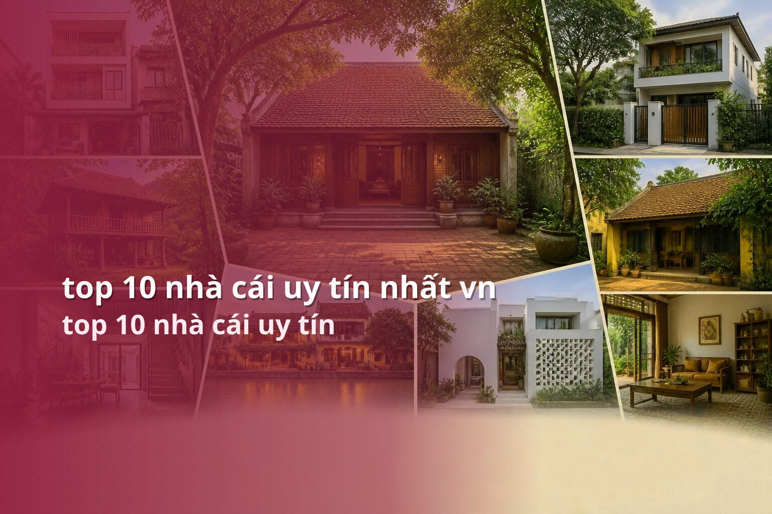 top 10 nhà cái uy tín nhất vn - gaming_research