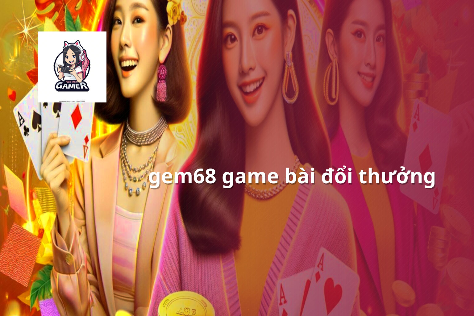 gem68 game bài đổi thưởng - gaming_research