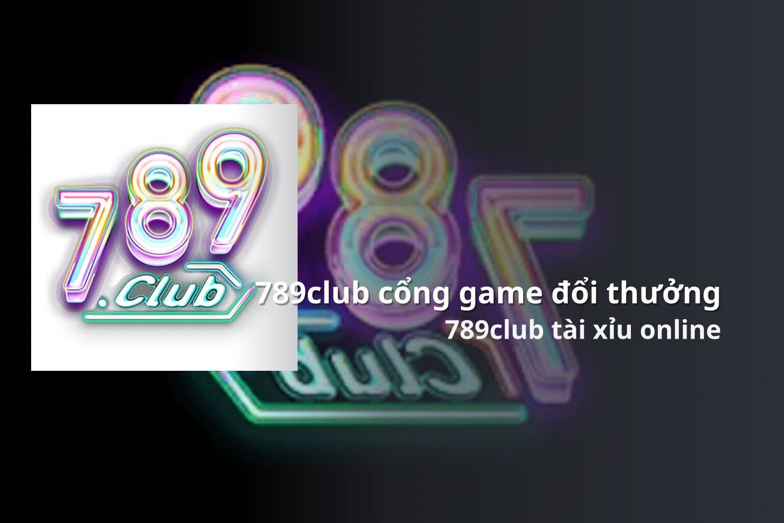 789club cổng game đổi thưởng 789club tài xỉu online