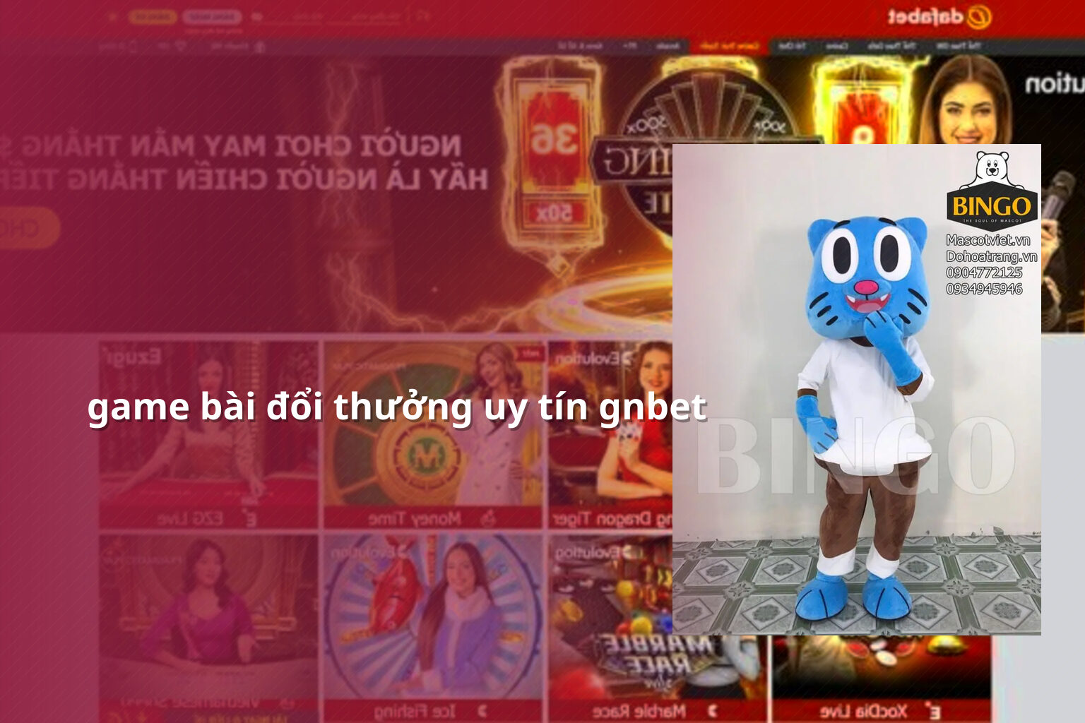 game bài đổi thưởng uy tín gnbet - gaming_research