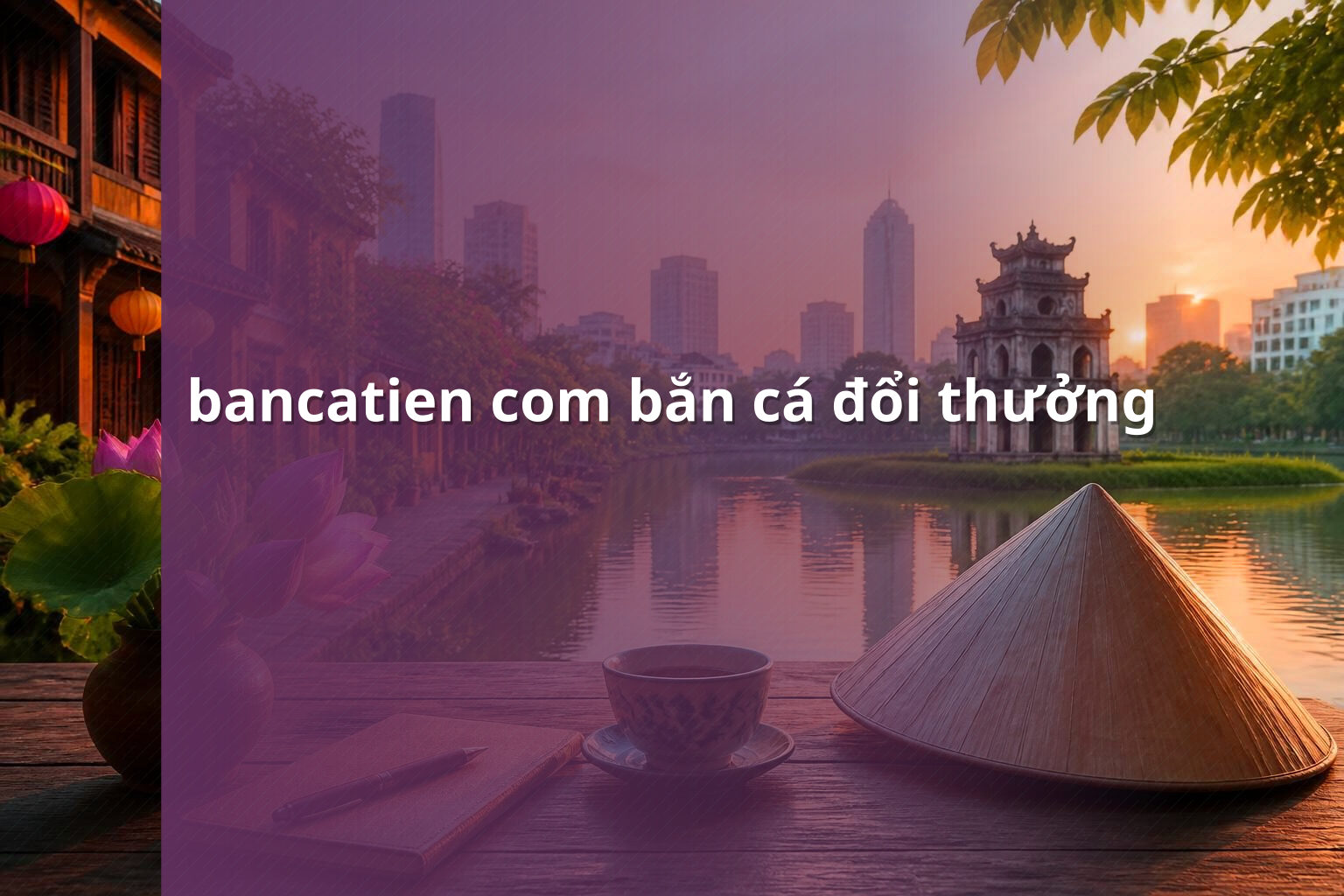 bancatien com bắn cá đổi thưởng - gaming_research