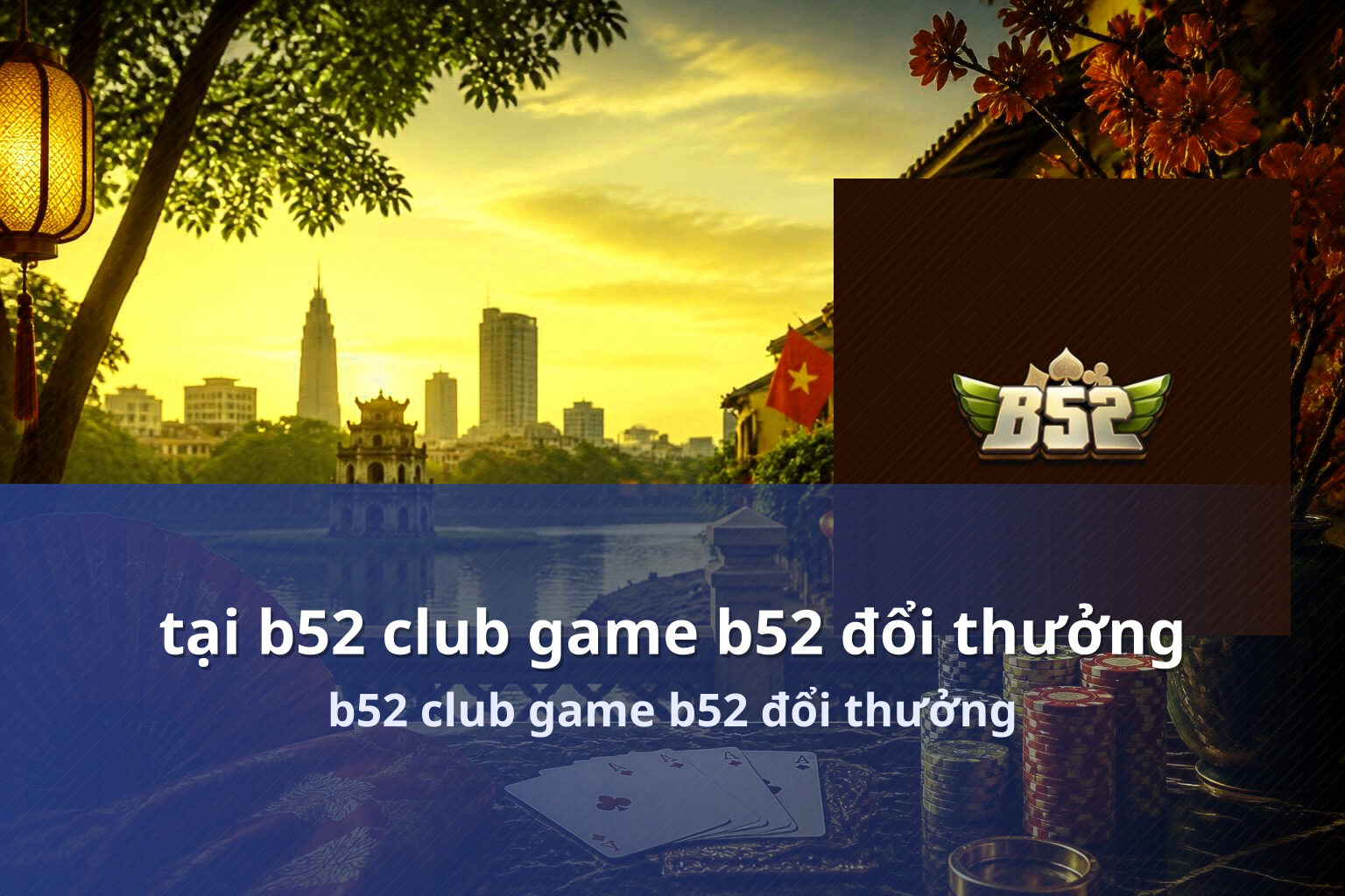 tại b52 club game b52 đổi thưởng - gaming_research