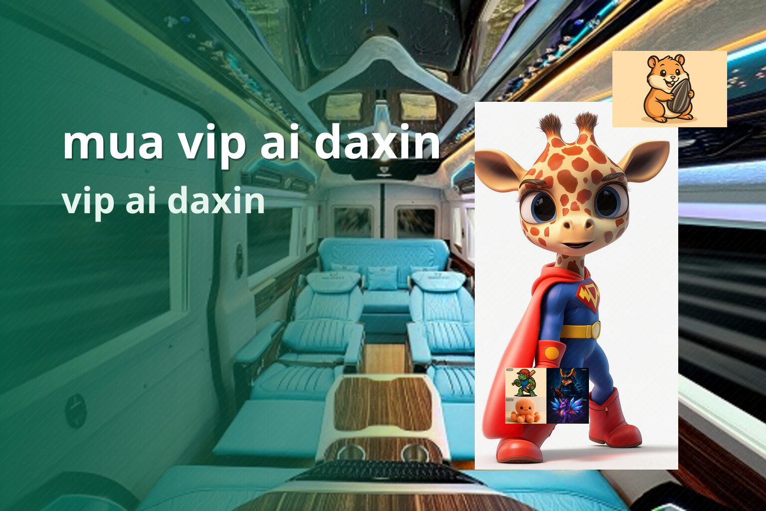 mua vip ai daxin - Hạng thành viên Ai Daxin
