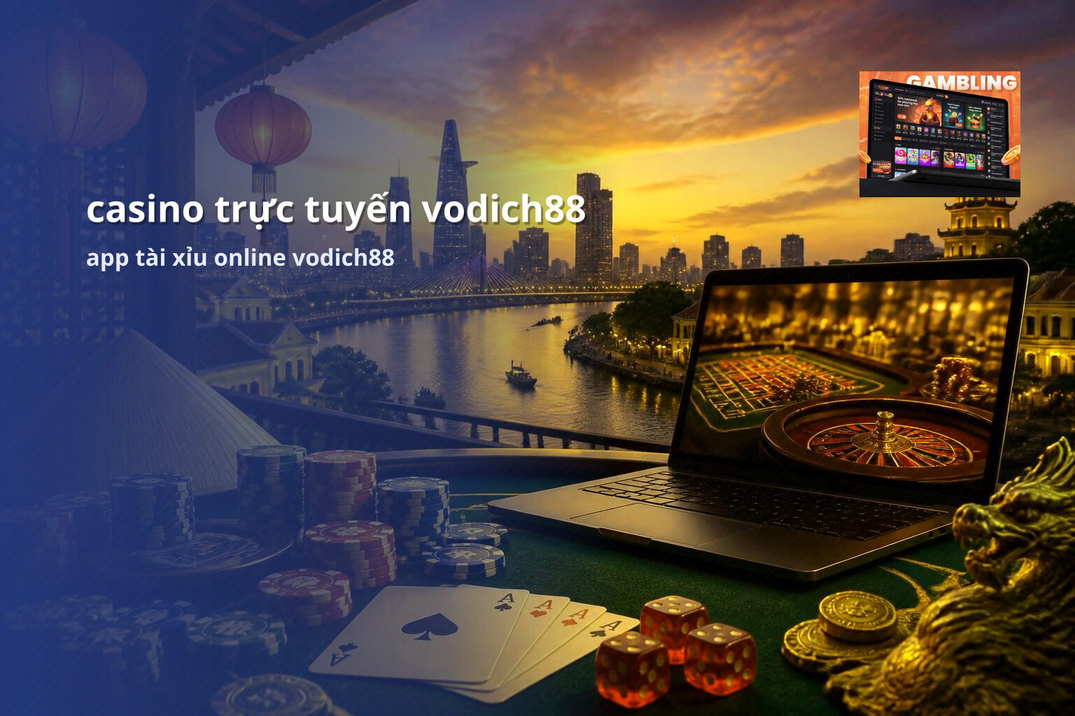 casino trực tuyến vodich88 - gaming_research