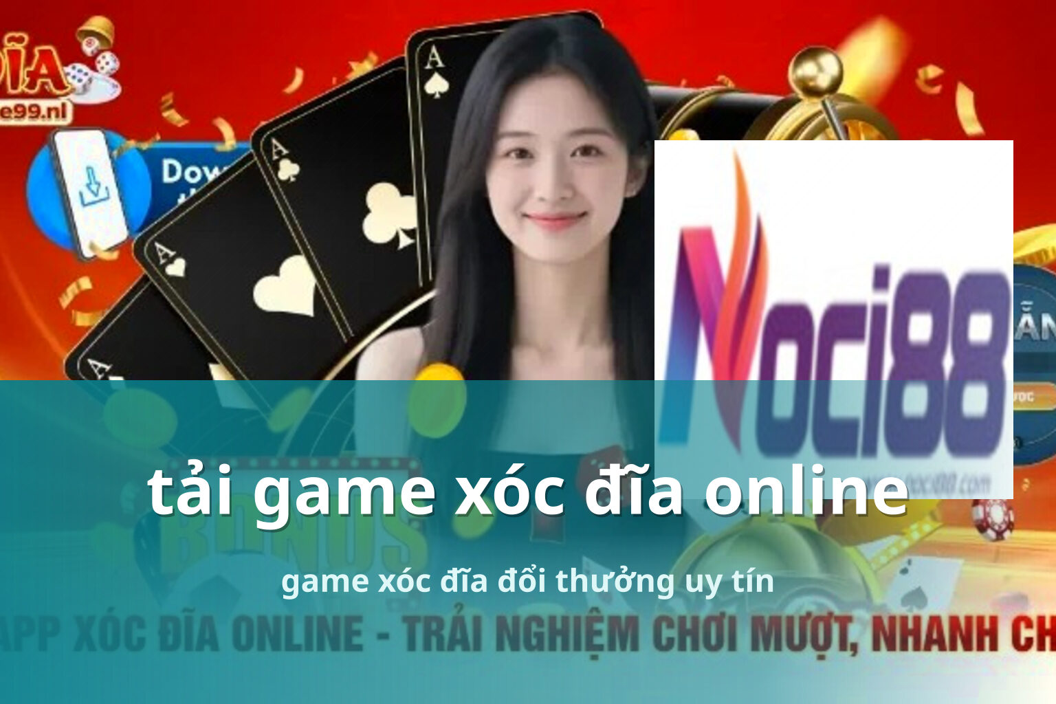 tải game xóc đĩa online - gaming_research
