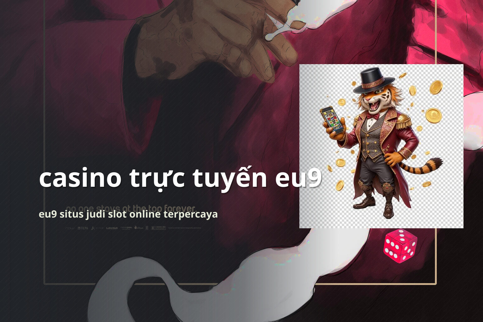 casino trực tuyến eu9 eu9 situs judi slot online terpercaya
