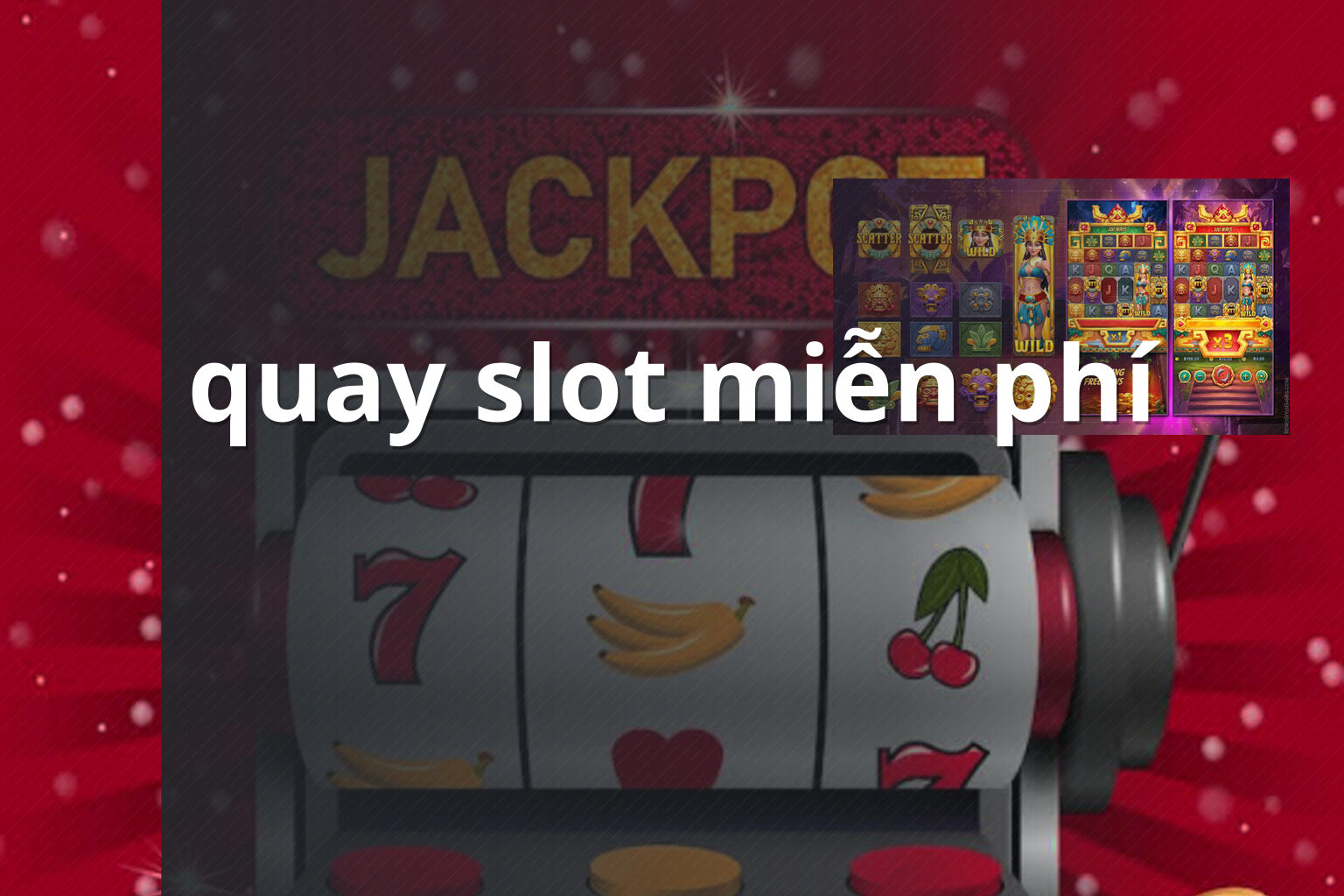 quay slot miễn phí - social_gaming