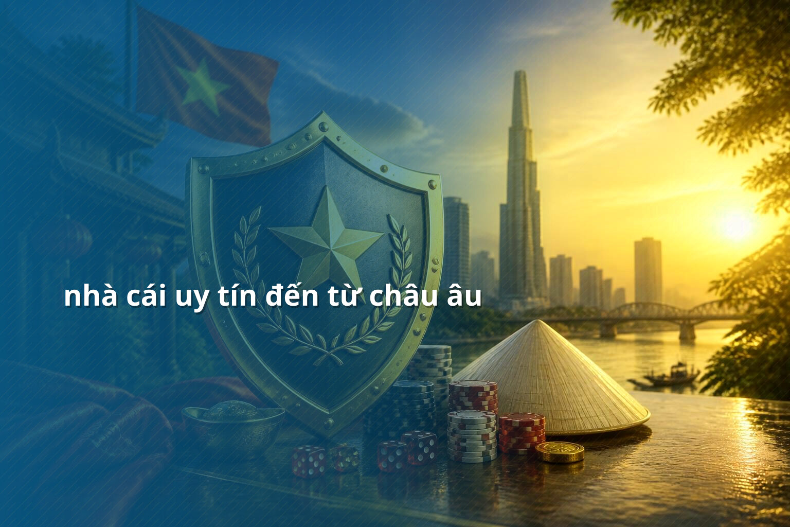 nhà cái uy tín đến từ châu âu - gaming_research