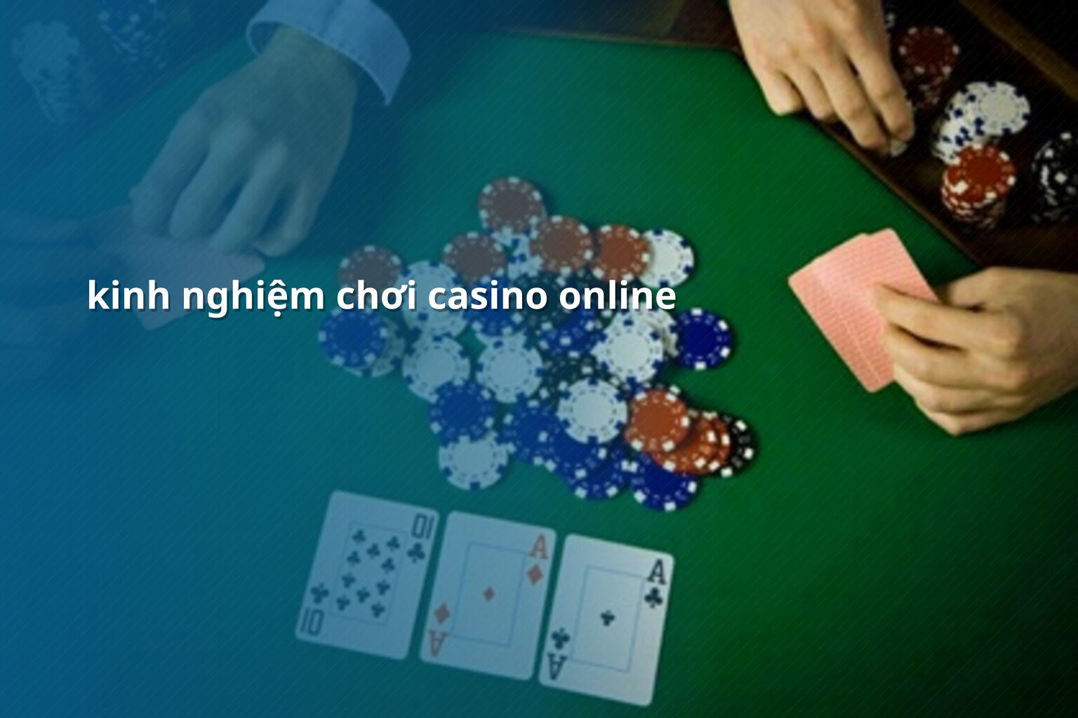 kinh nghiệm chơi casino online - gaming_research