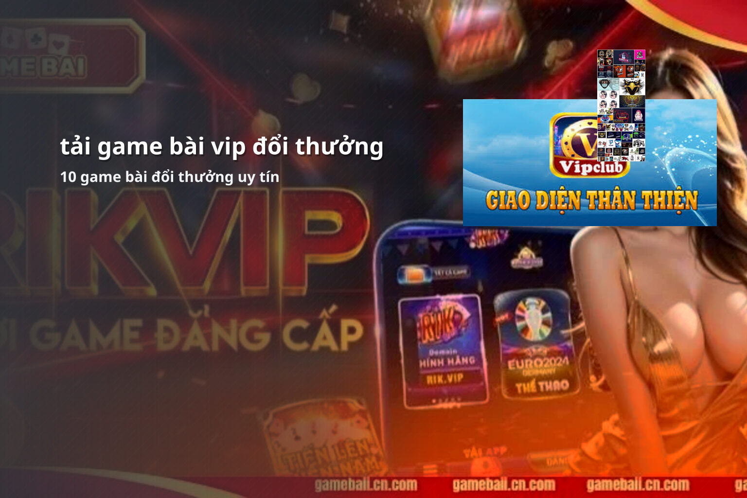 tải game bài vip đổi thưởng 10 game bài đổi thưởng uy tín