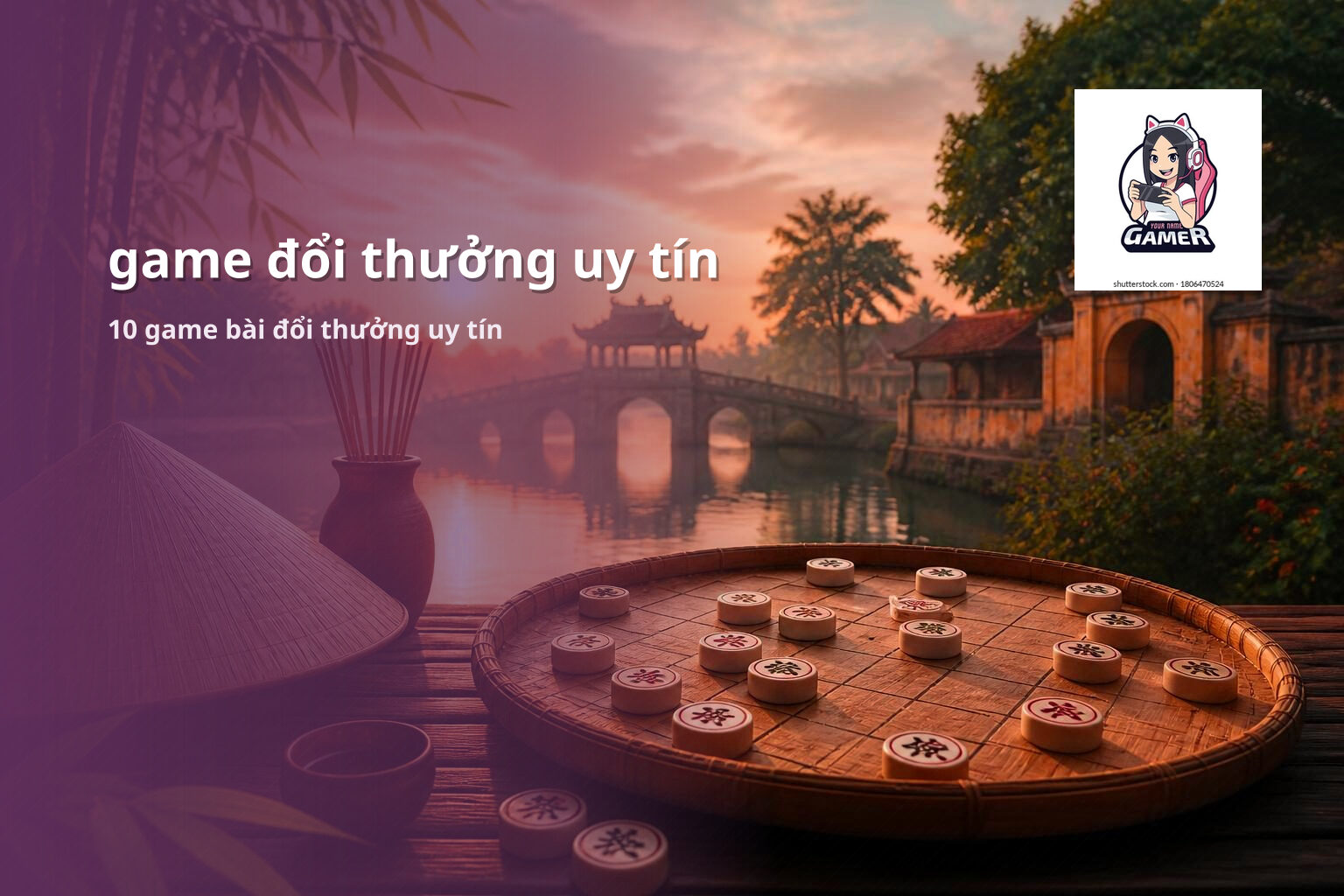 game đổi thưởng uy tín - gaming_research