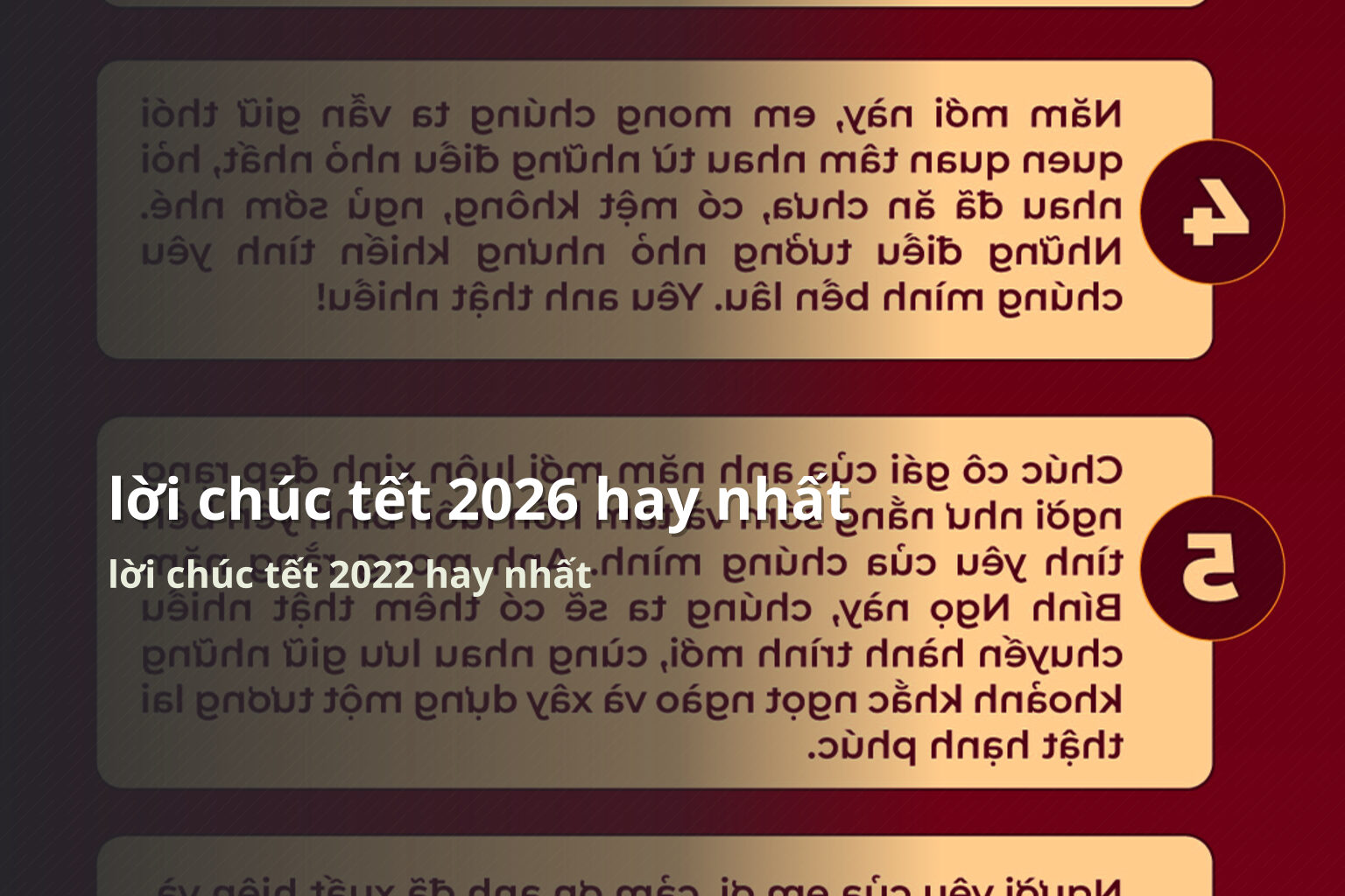 lời chúc tết 2026 hay nhất lời chúc tết 2022 hay nhất