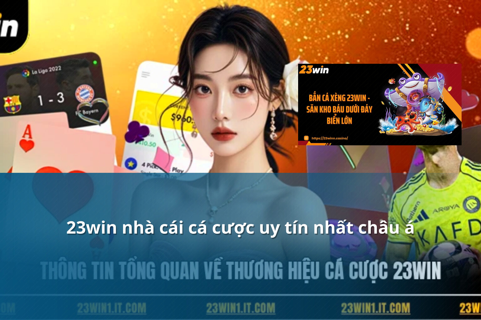 23win nhà cái cá cược uy tín nhất châu á - gaming_research