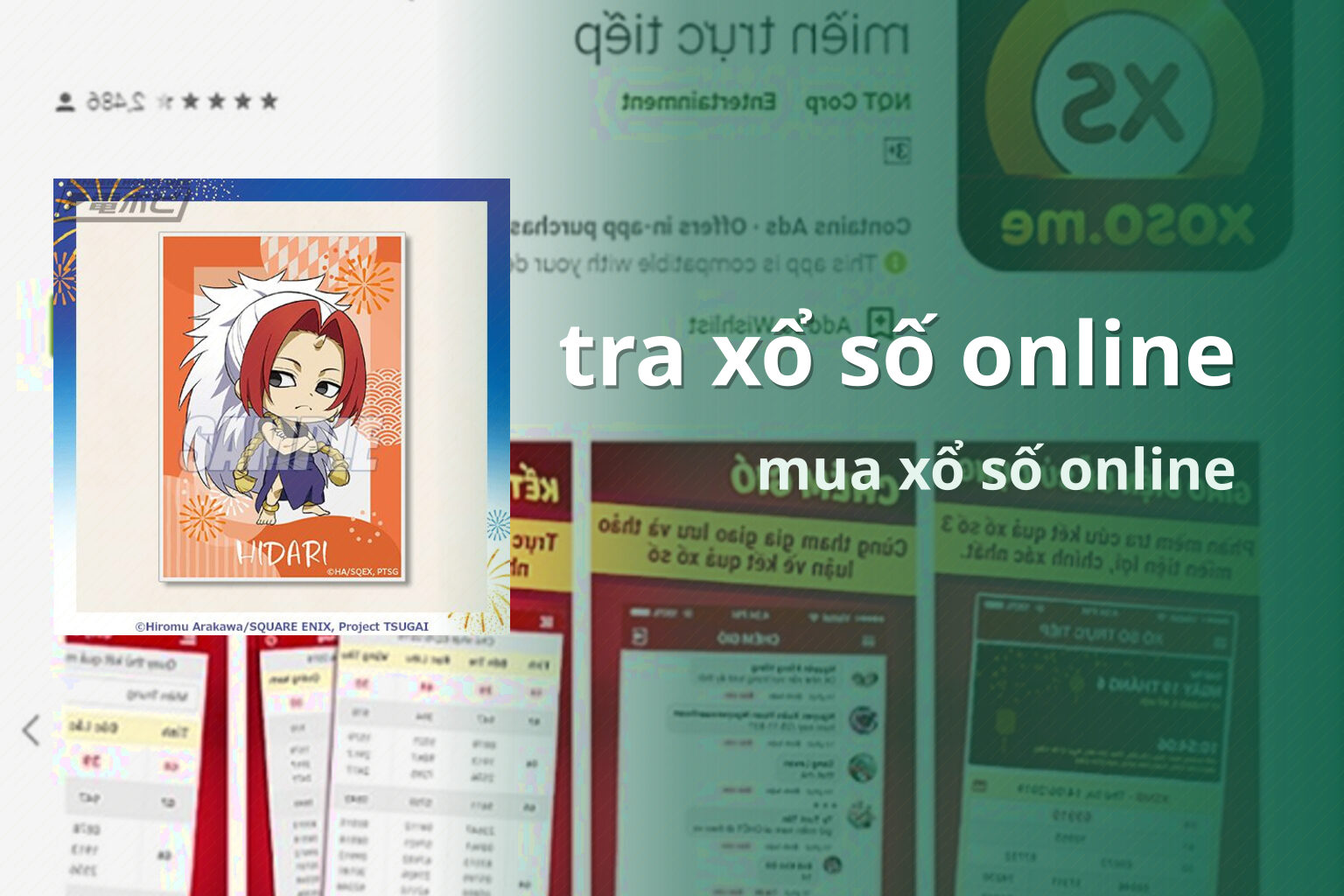 tra xổ số online mua xổ số online