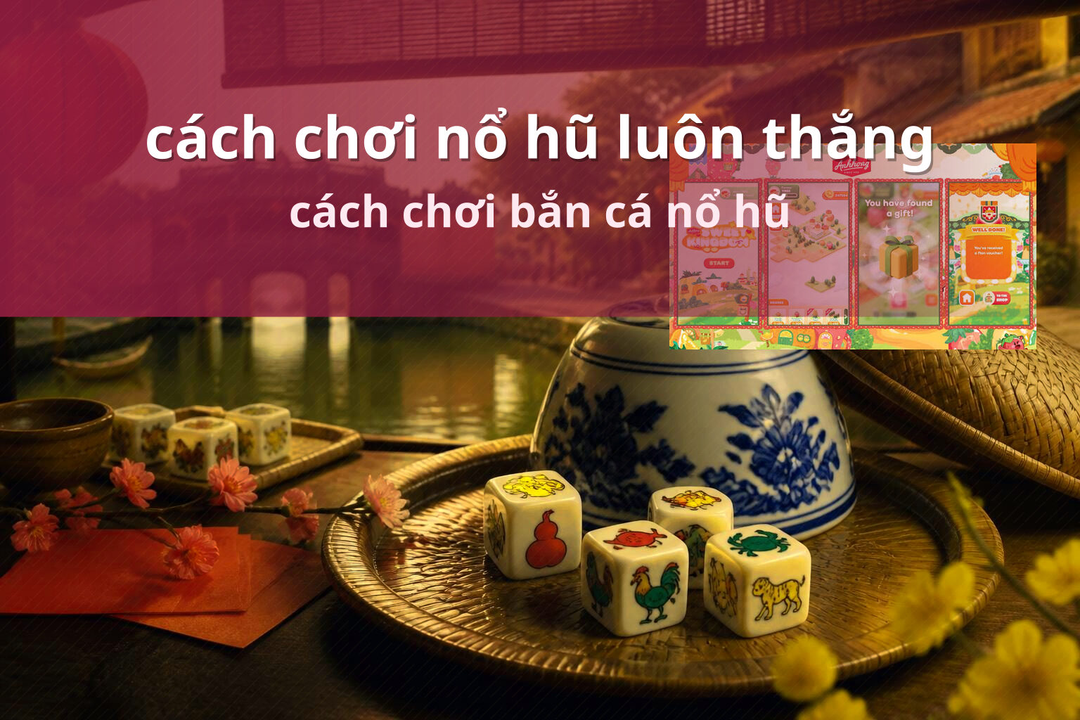 cách chơi nổ hũ luôn thắng - gaming_research