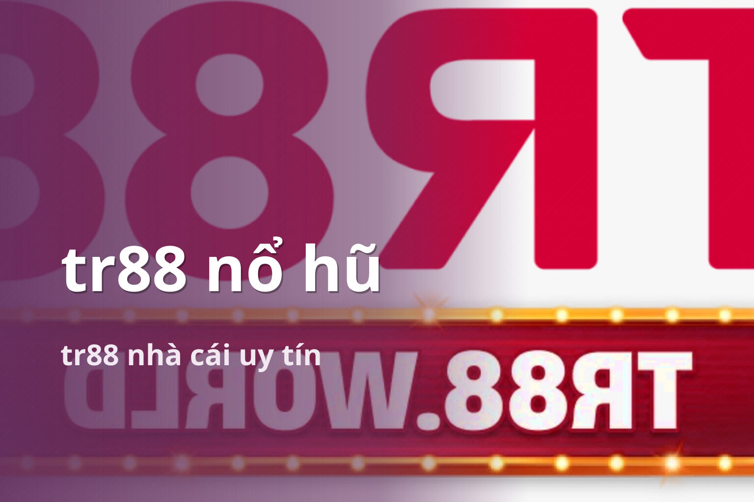 tr88 nổ hũ - gaming_research