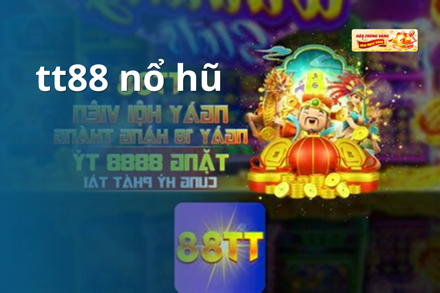 tt88 nổ hũ - gaming_research