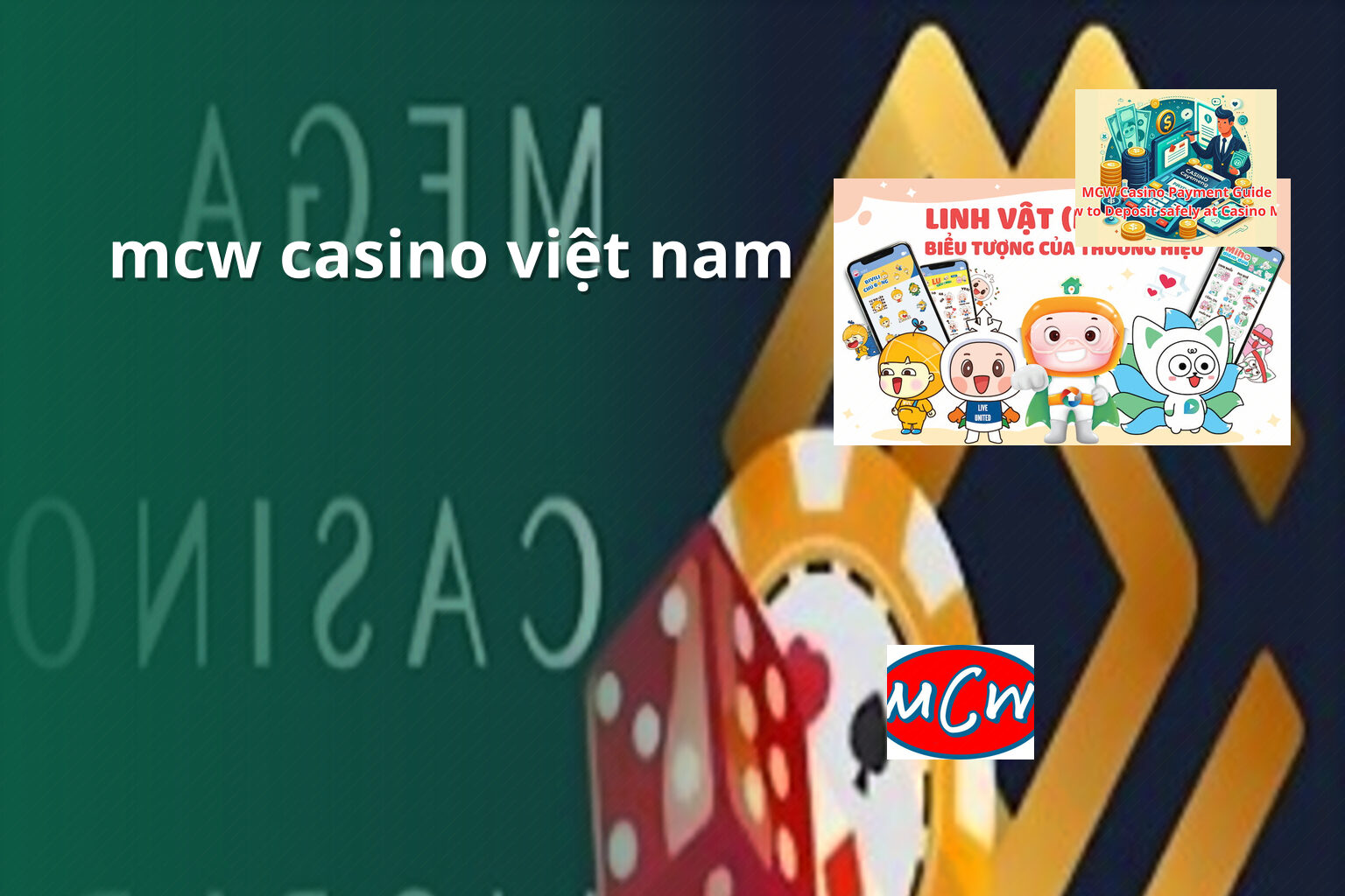 mcw casino việt nam - gaming_research