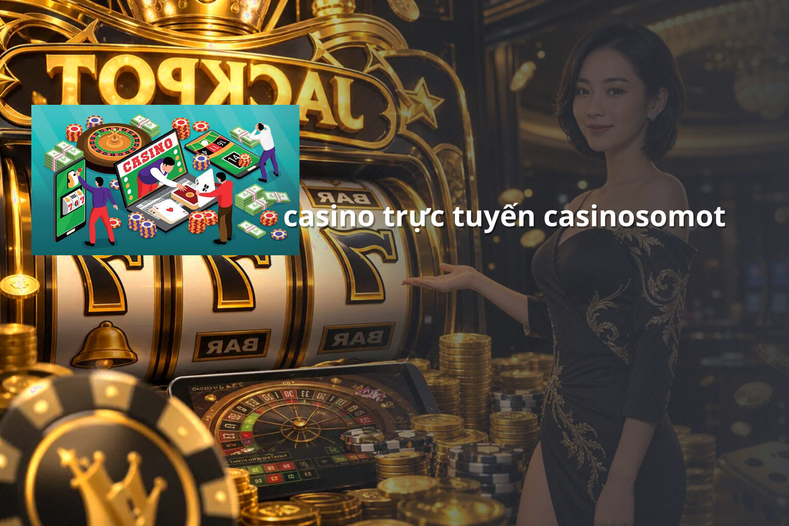 casino trực tuyến casinosomot - gaming_research