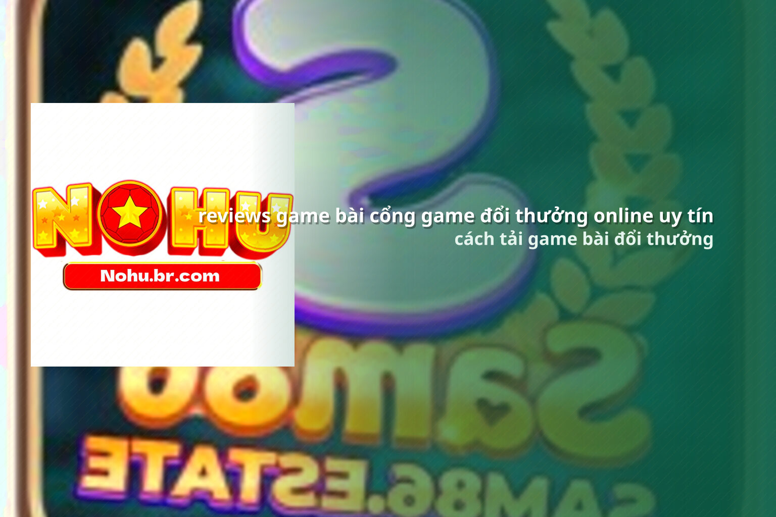 reviews game bài cổng game đổi thưởng online uy tín - gaming_research