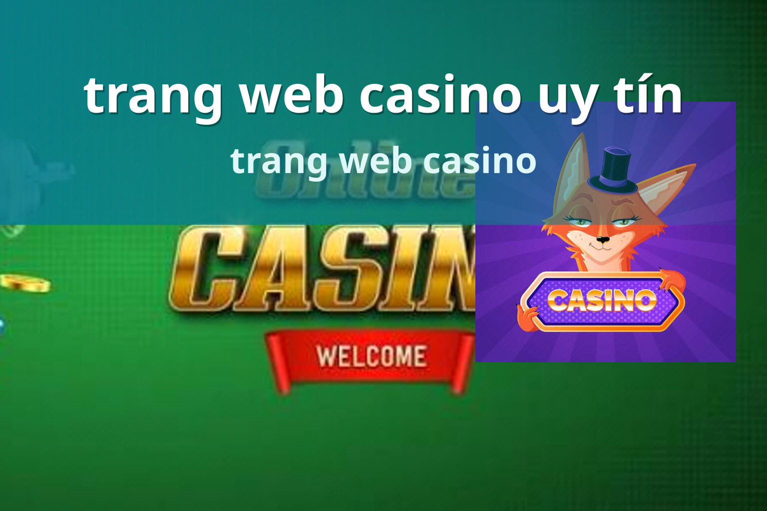 trang web casino uy tín trang web casino