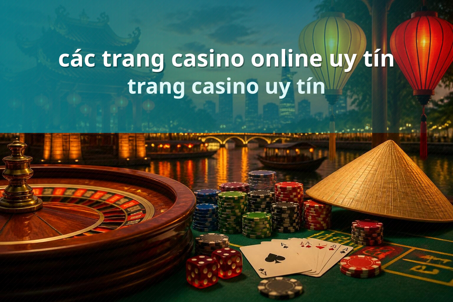 các trang casino online uy tín trang casino uy tín