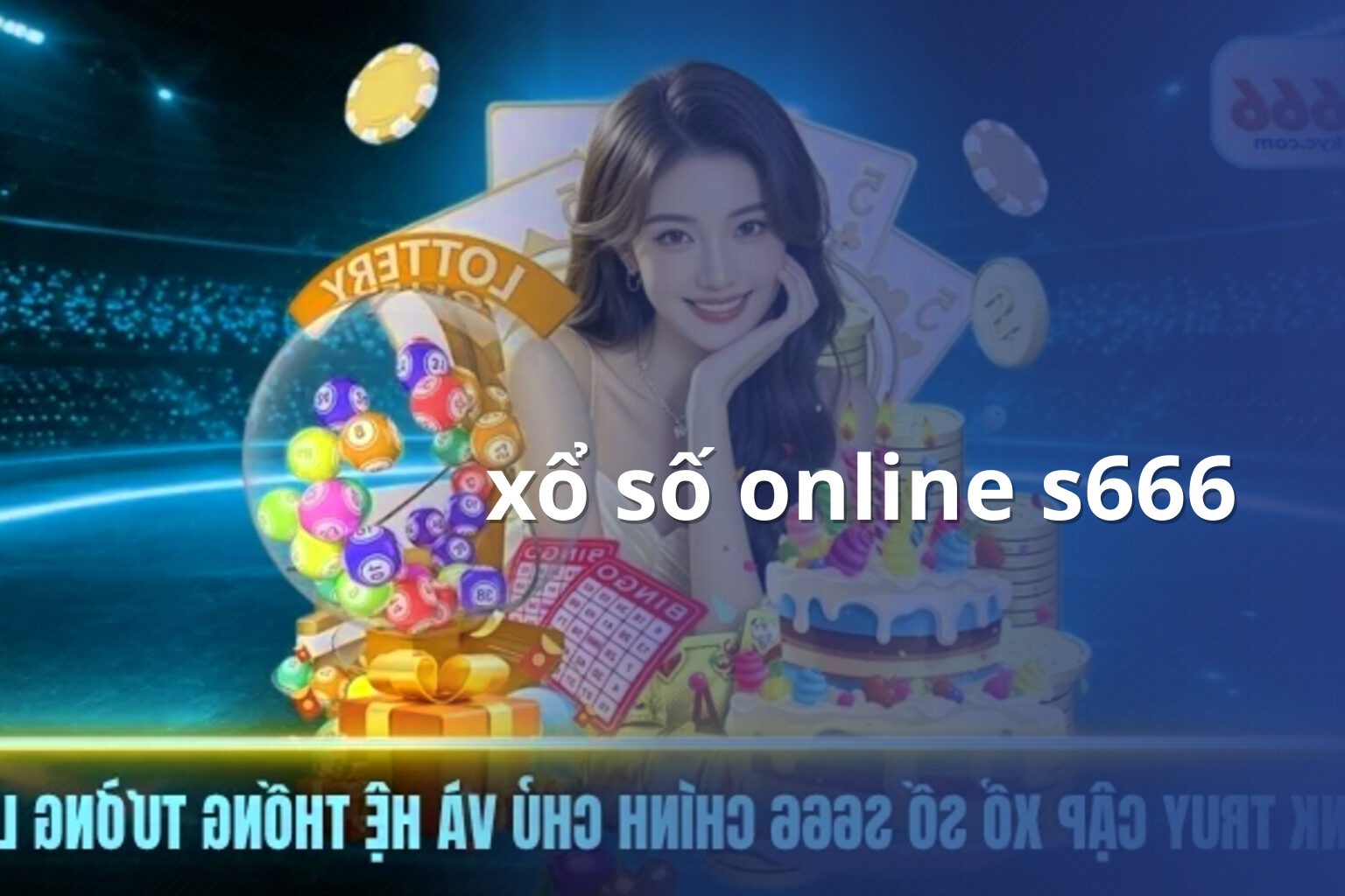 xổ số online s666 - gaming_research
