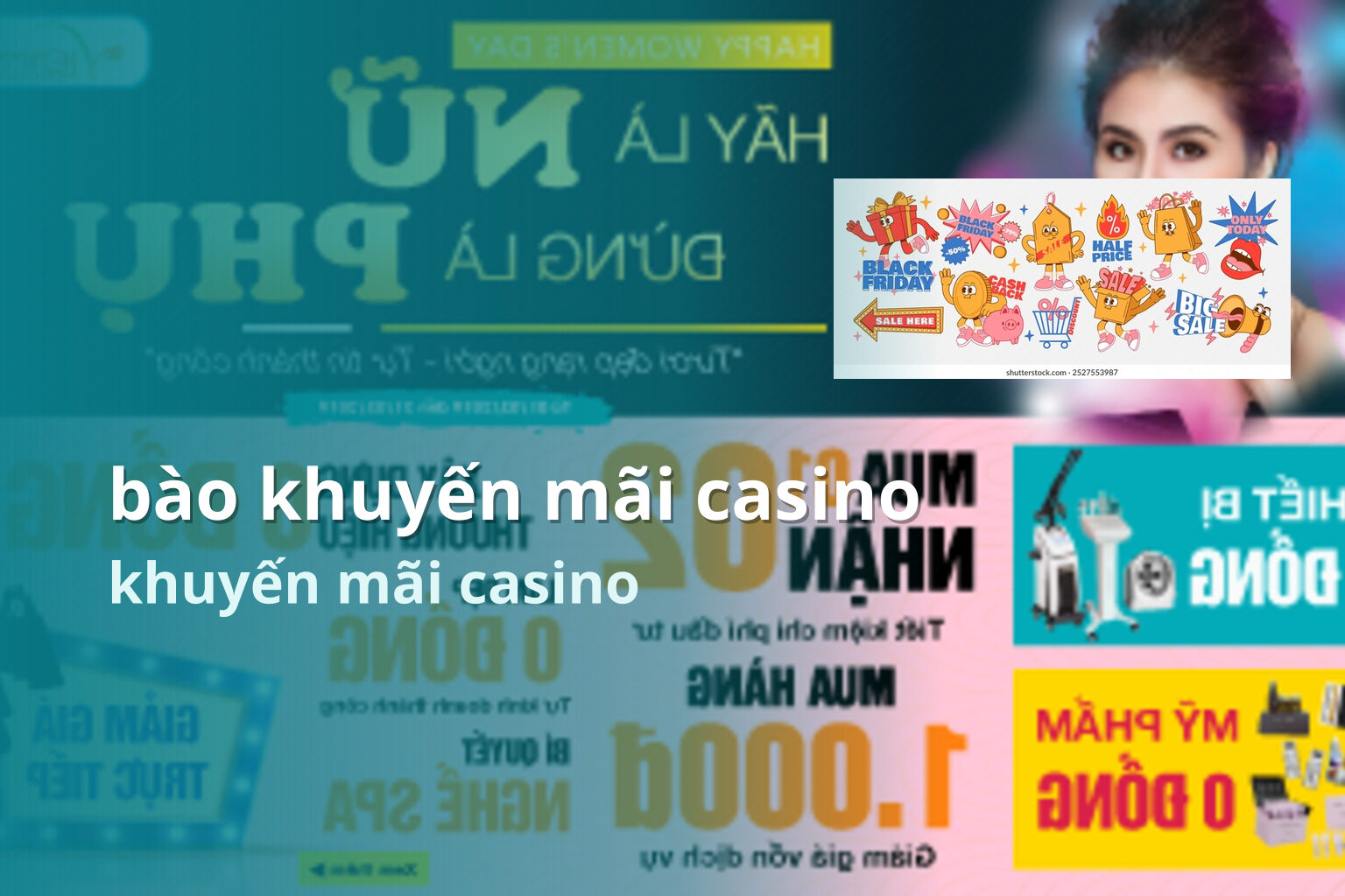 bào khuyến mãi casino - gaming_research