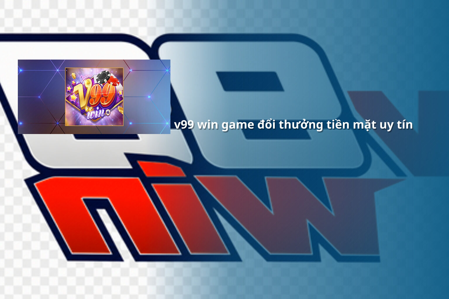 v99 win game đổi thưởng tiền mặt uy tín - gaming_research
