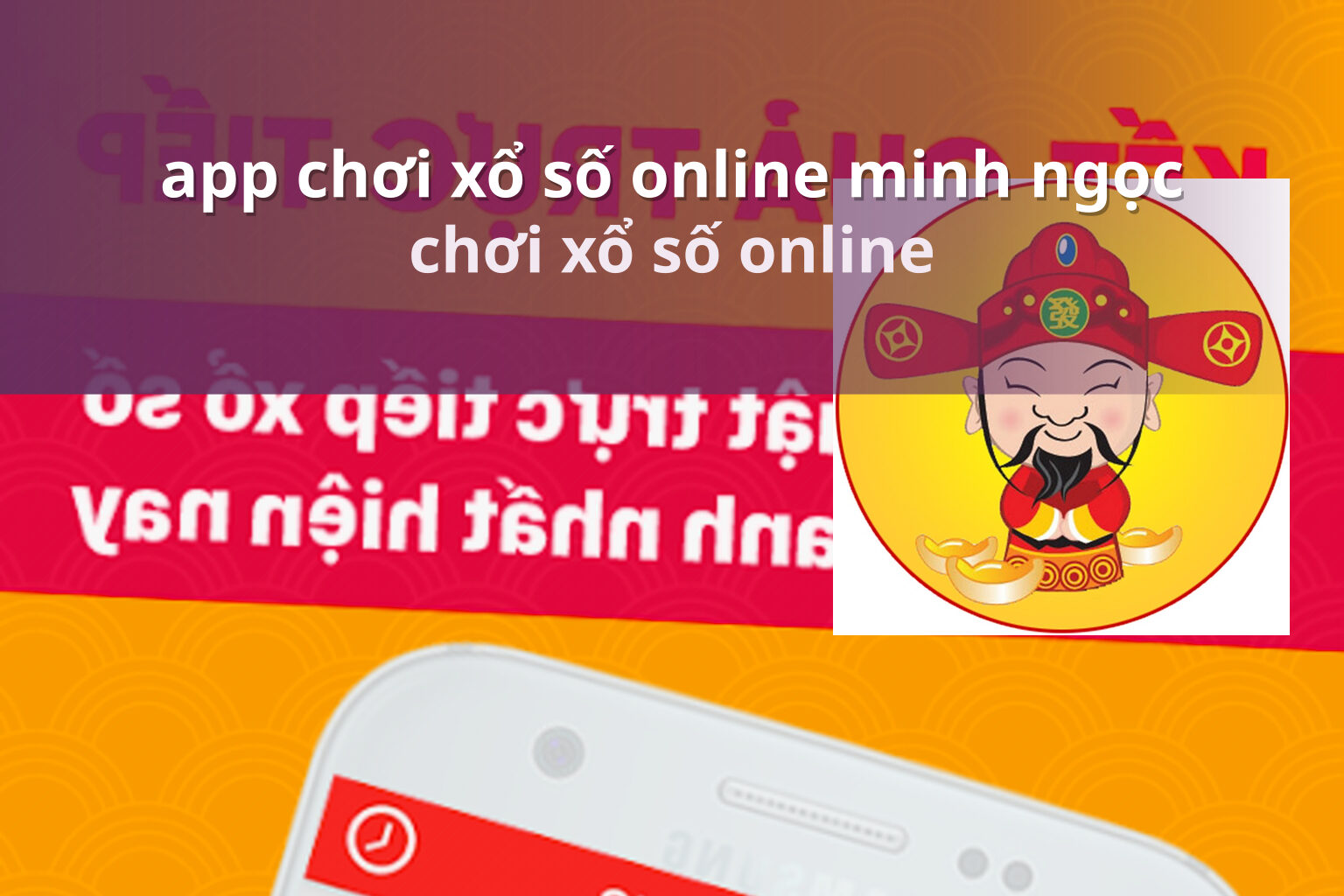 app chơi xổ số online minh ngọc chơi xổ số online