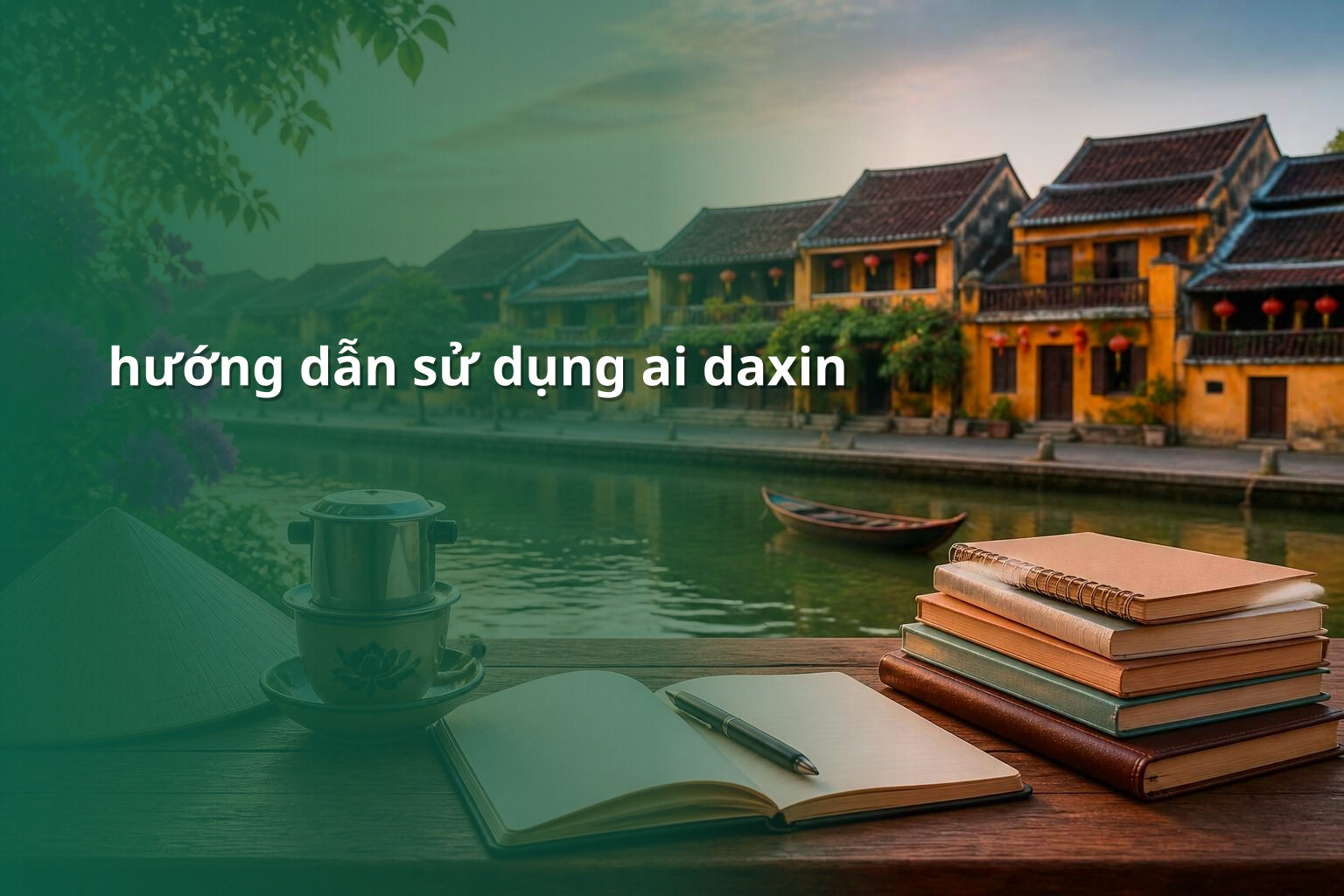 hướng dẫn sử dụng ai daxin - Ai Daxin và truy cập tài khoản