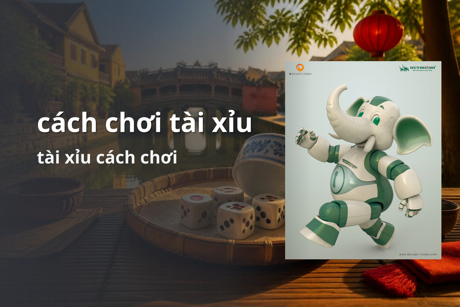 cách chơi tài xỉu tài xỉu cách chơi