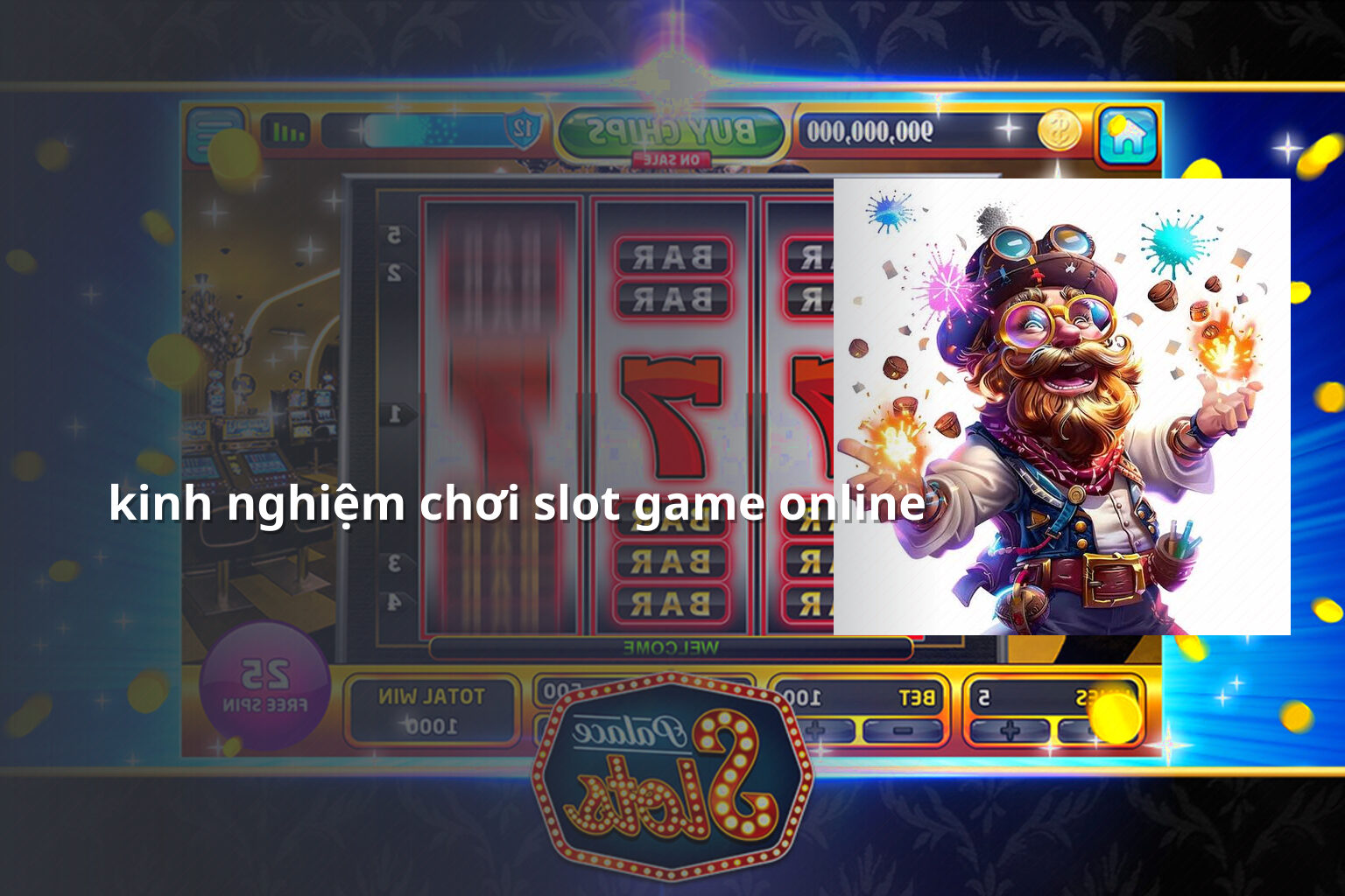 kinh nghiệm chơi slot game online - gaming_research