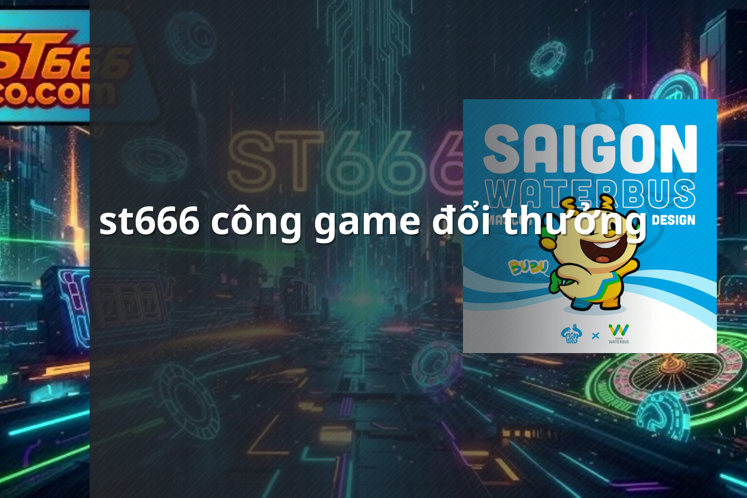st666 công game đổi thưởng - gaming_research